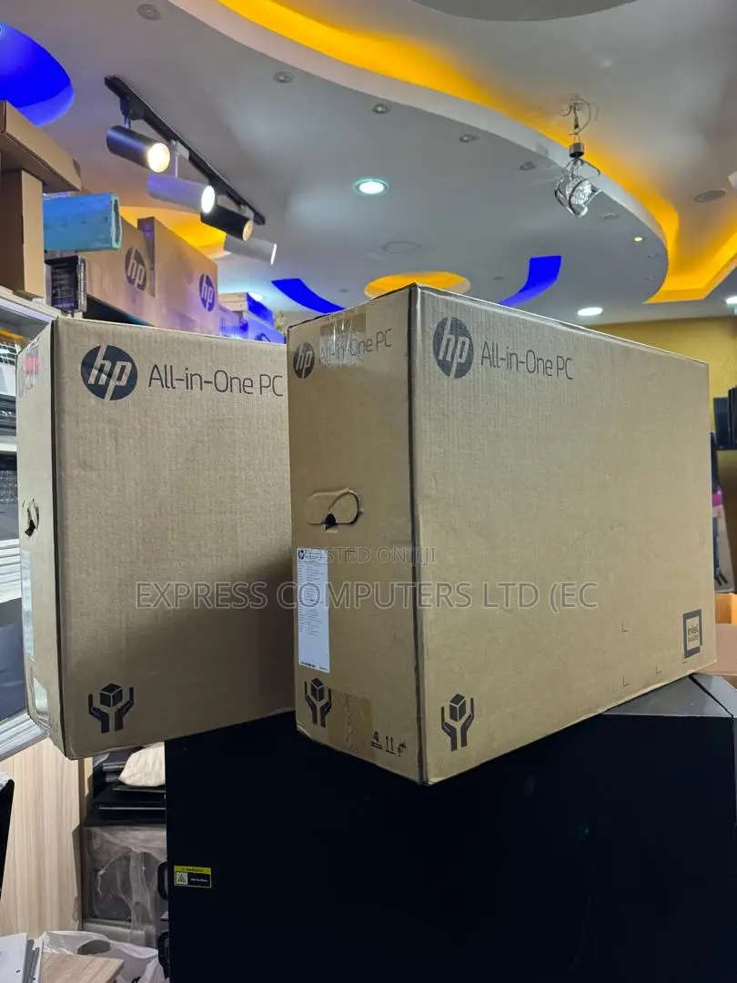 New Desktop Computer HP Pro 400 G9 32GB Intel Core i5 SSD 1T