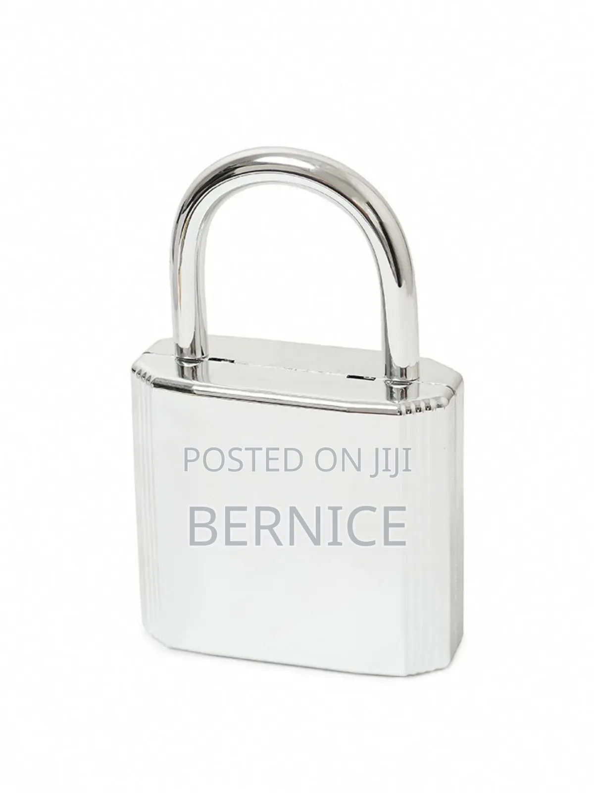 Luxury Gold and Silver Padlock Clutch – Unique Designer Style