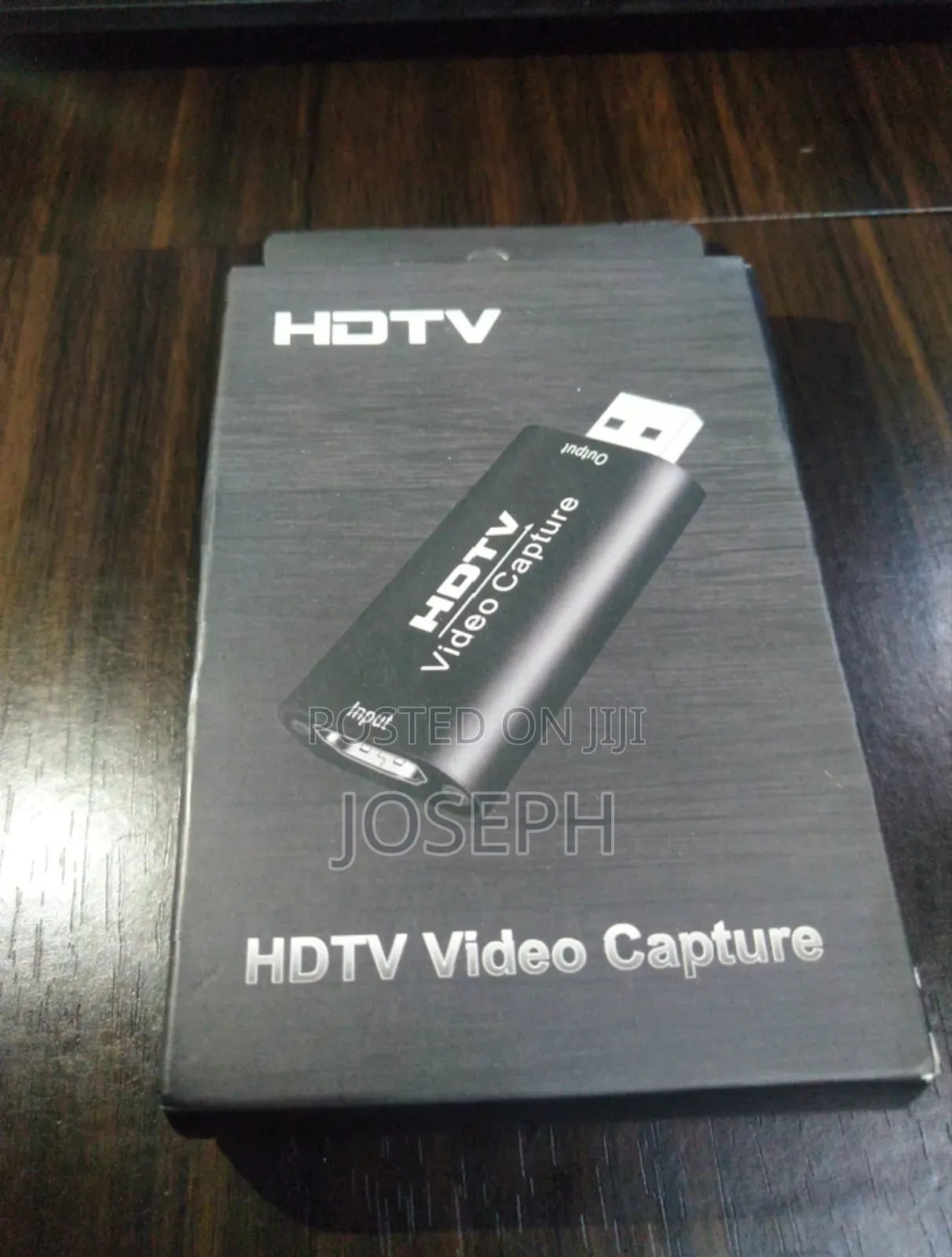 Video Captured Card 3.0