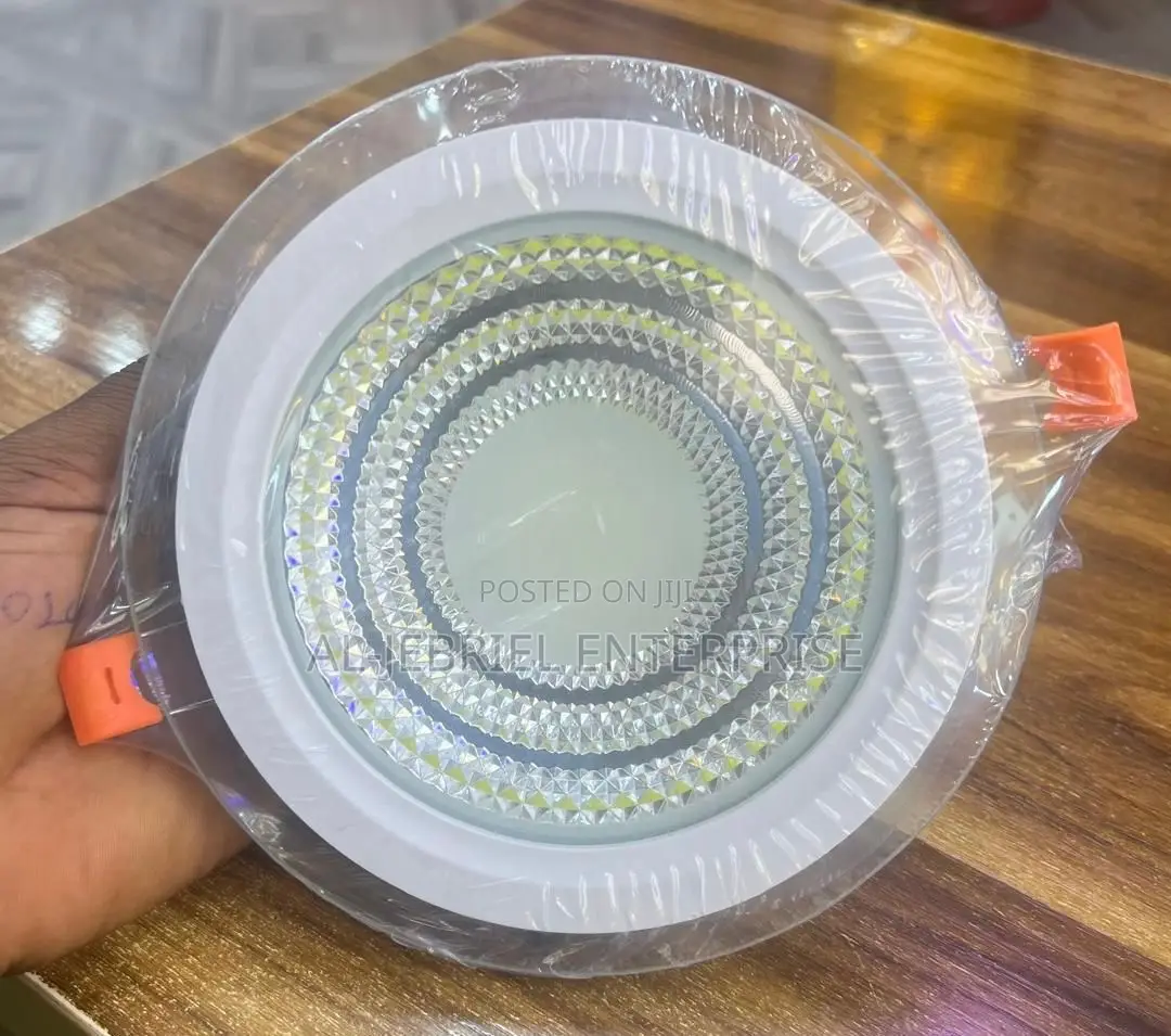 Led Spotlight 12w