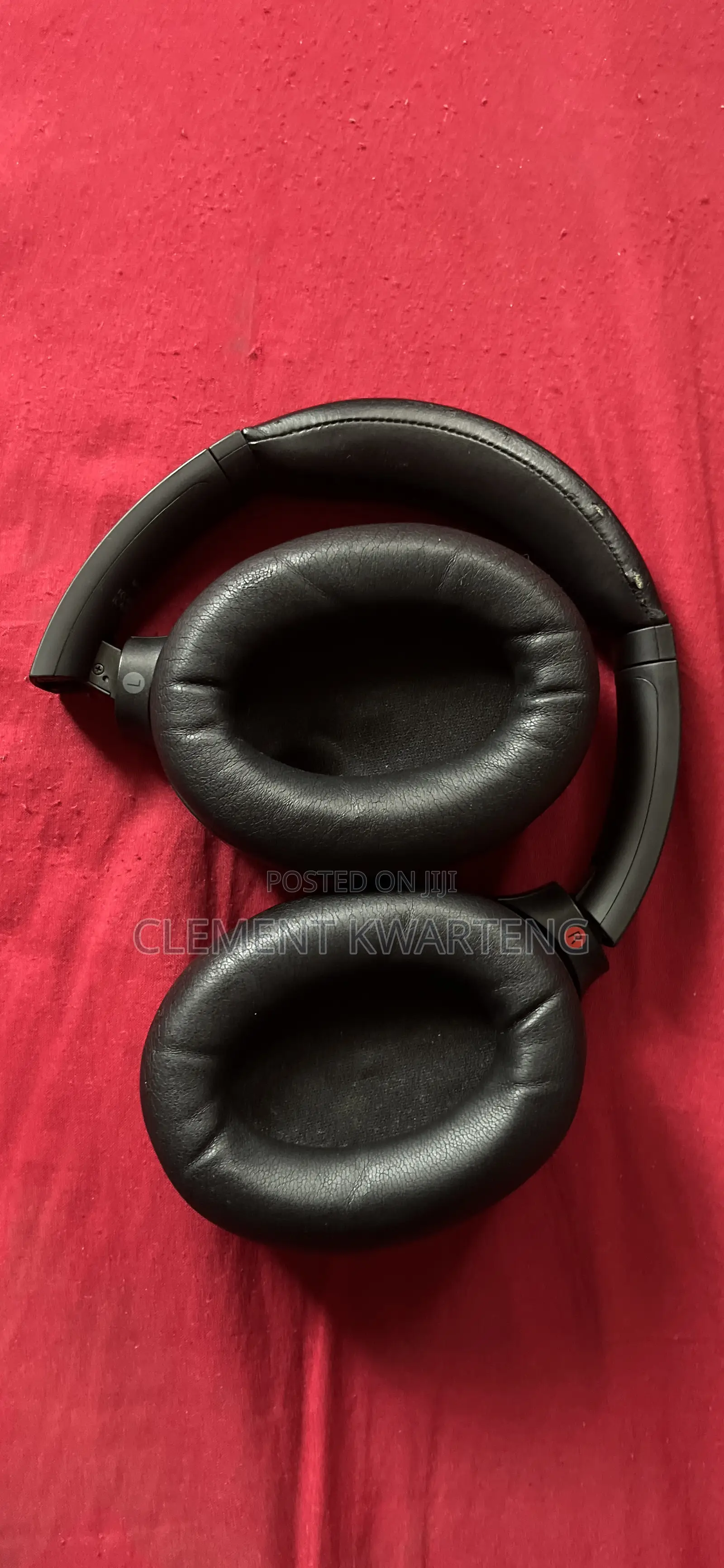 Sony Wh-1000xm4