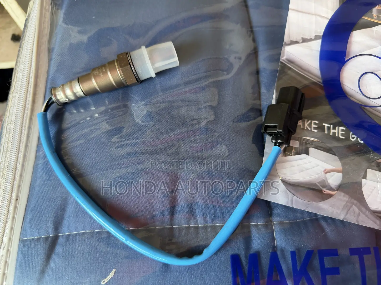Honda CRV 2015,2016 Oxygen Sensor