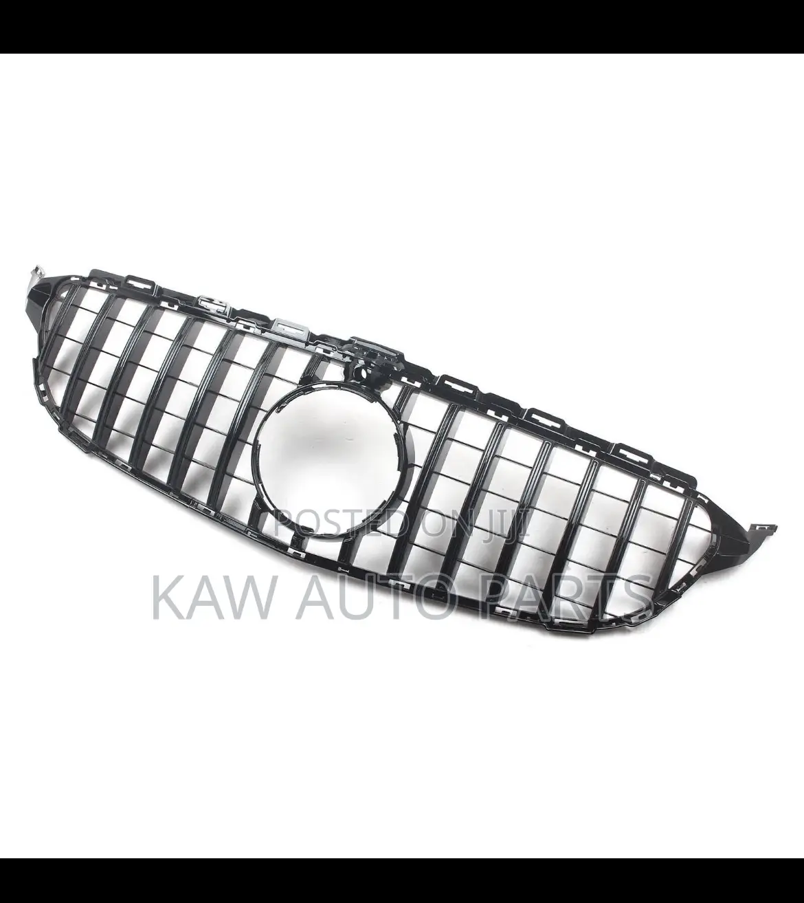 2014,2015,2016,2017,2018,2019,2020, Front Grille For W205 Or C300