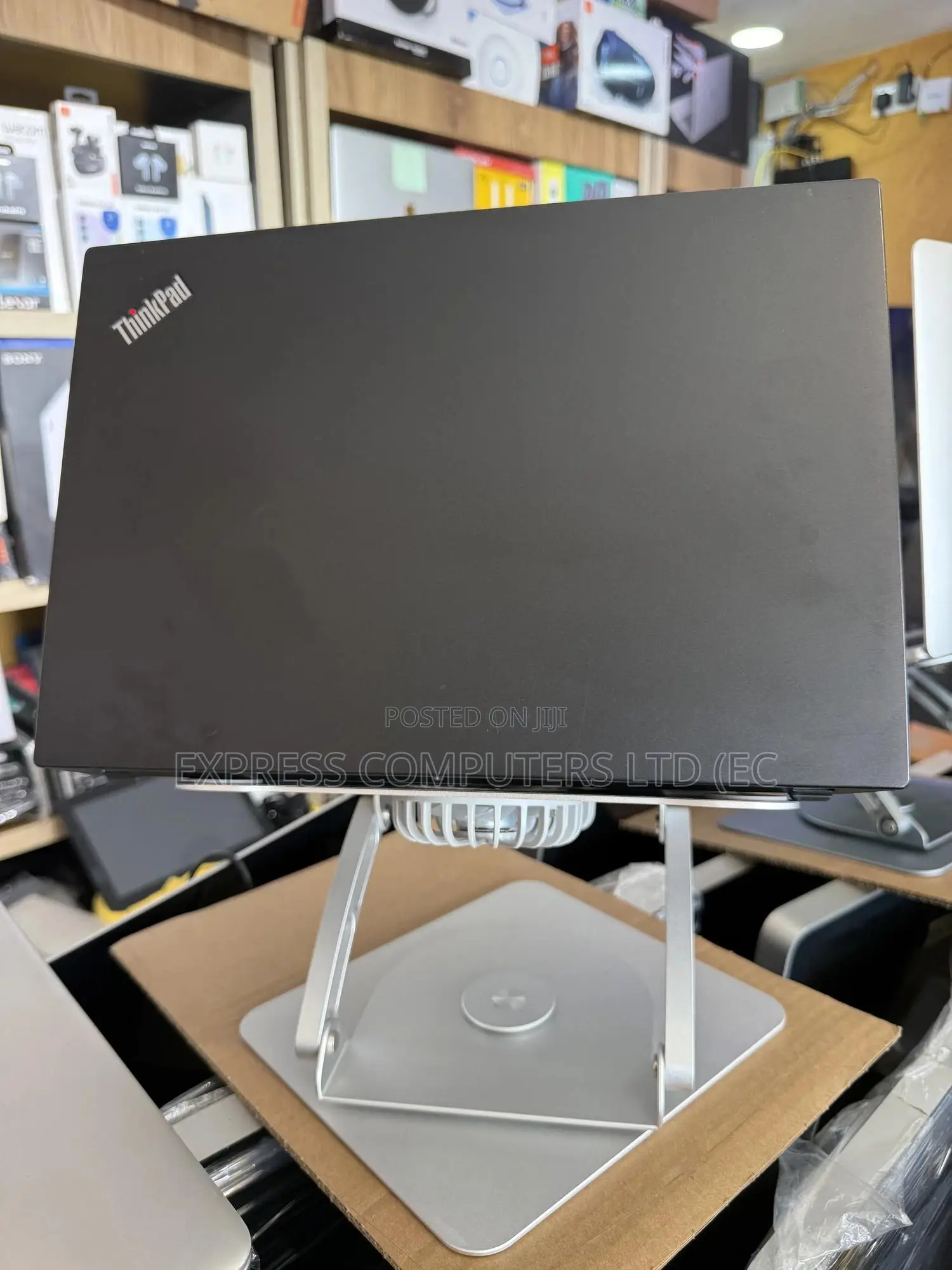Laptop Lenovo Thinkpad T14s Gen 1 16GB Intel Core I7 SSD 256GB