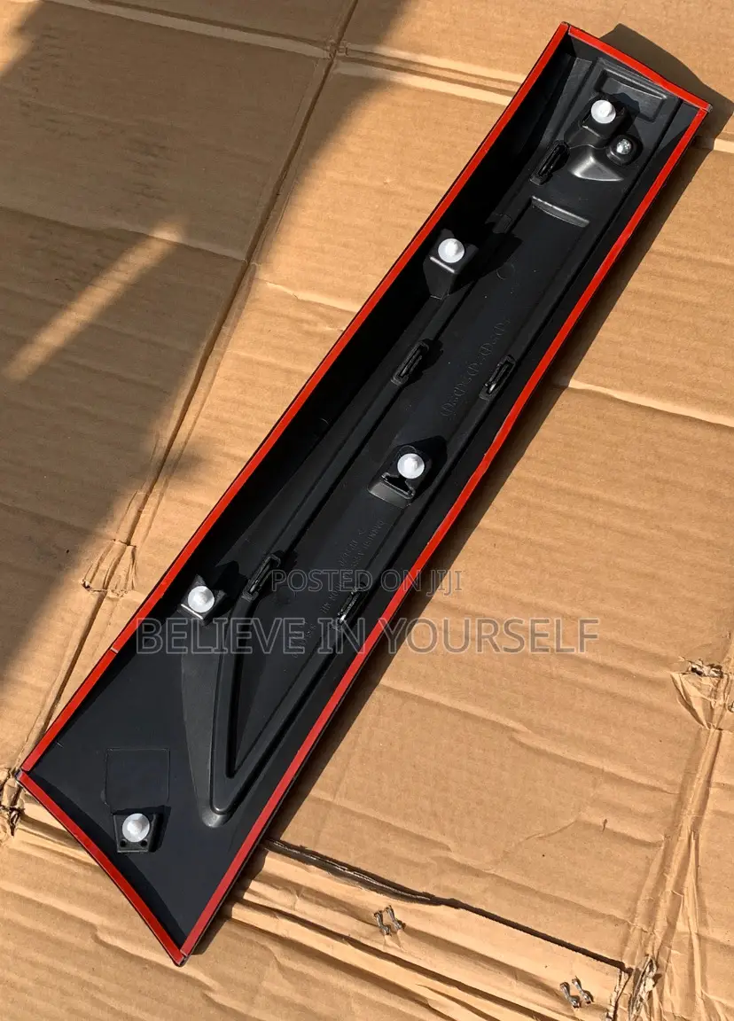 Mitsubishi Outlander 2016,2017,2018,2019,2020,2021 Door Moulding