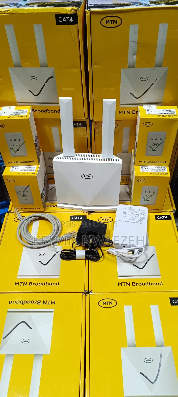 MTN Broadband