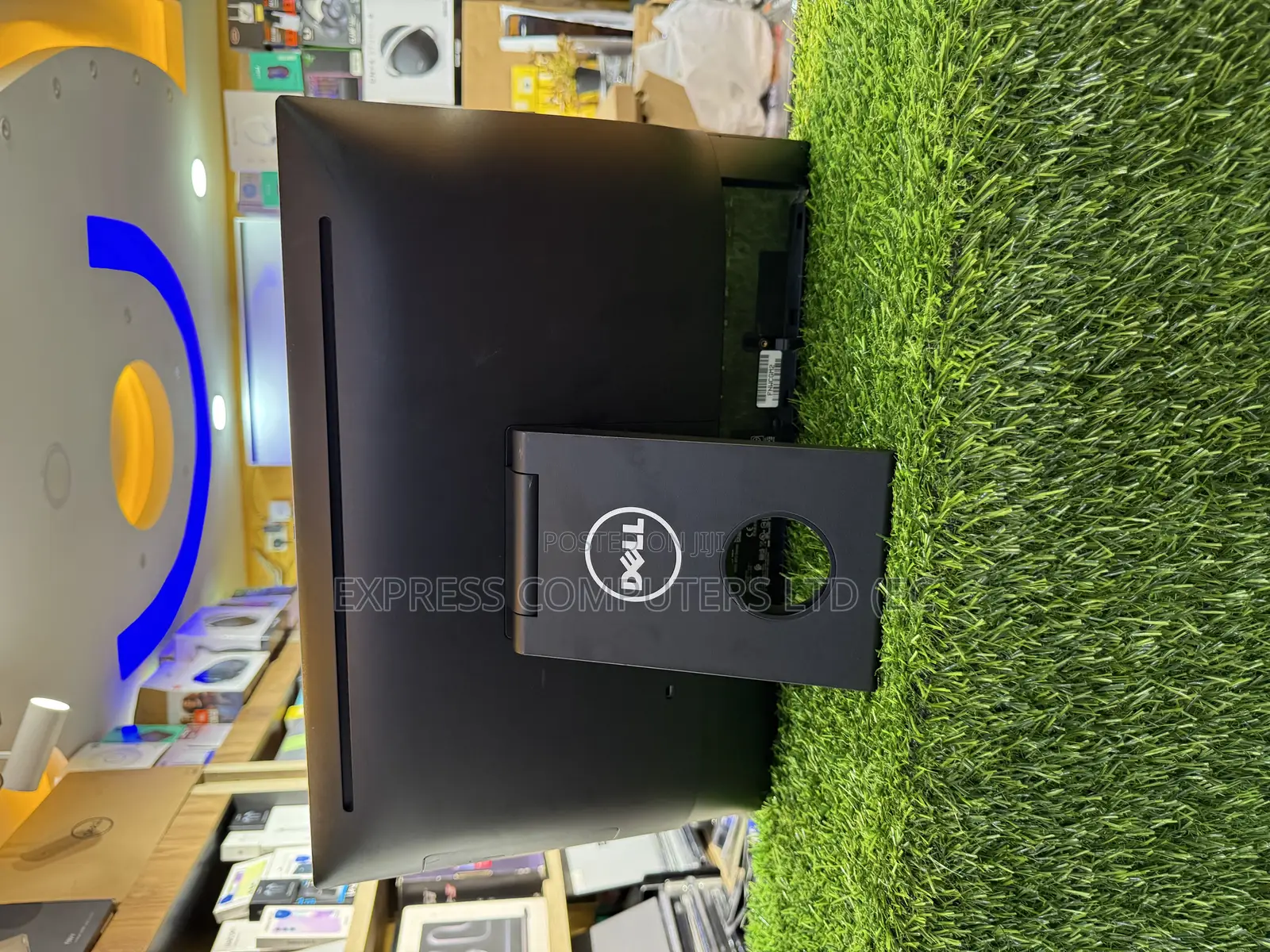 Desktop Computer Dell OptiPlex 3050 8GB Intel Core I5 SSD 256GB