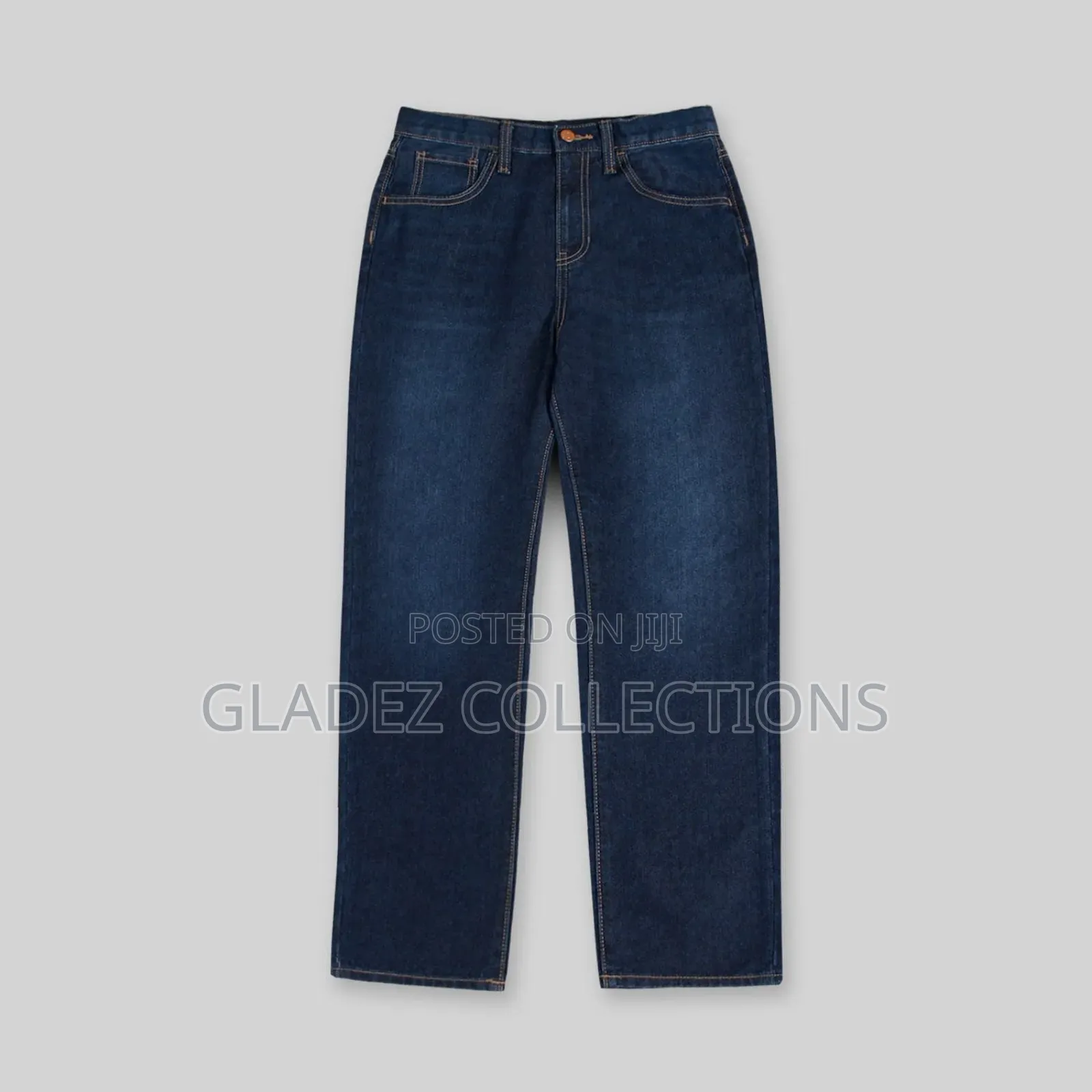 Boys Jeans Trousers