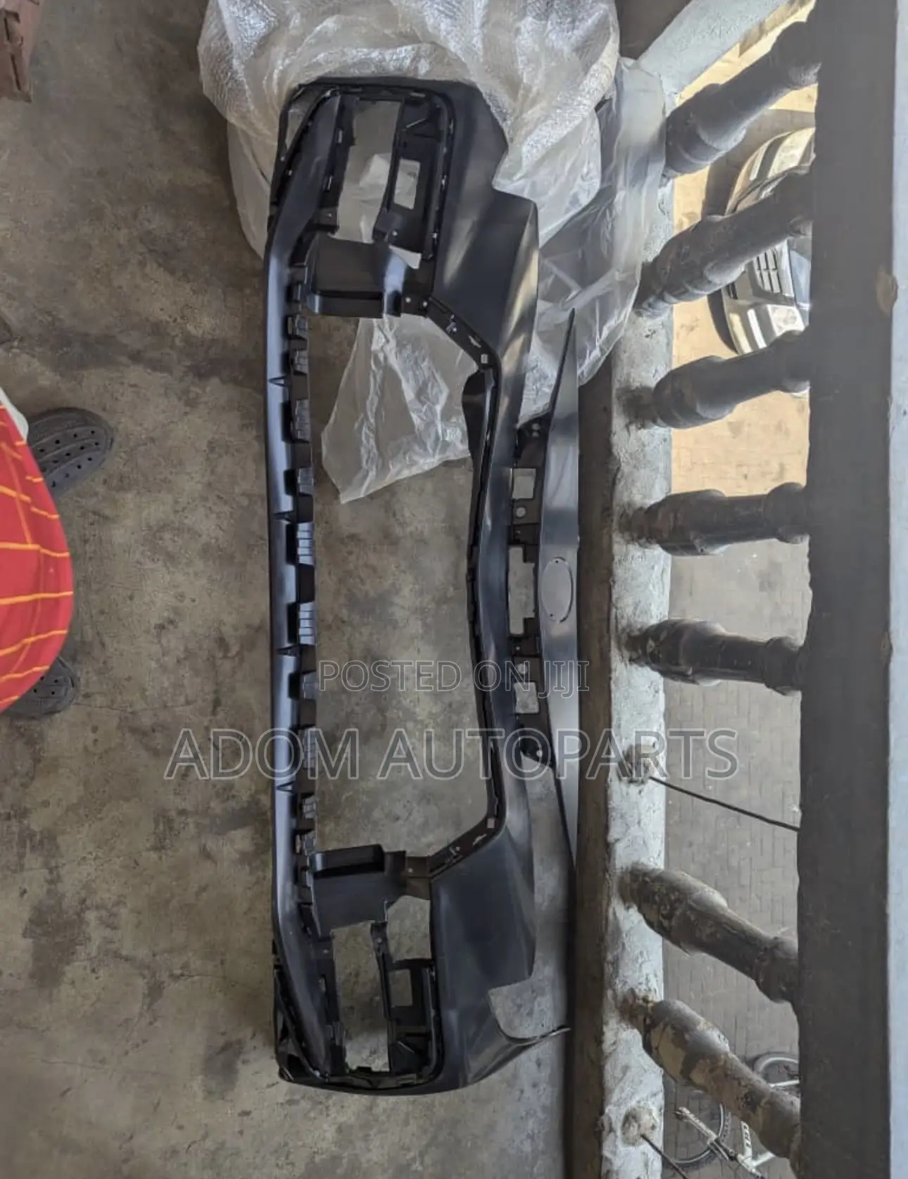 Toyota Corolla Front Bumper 2020 2021 2022