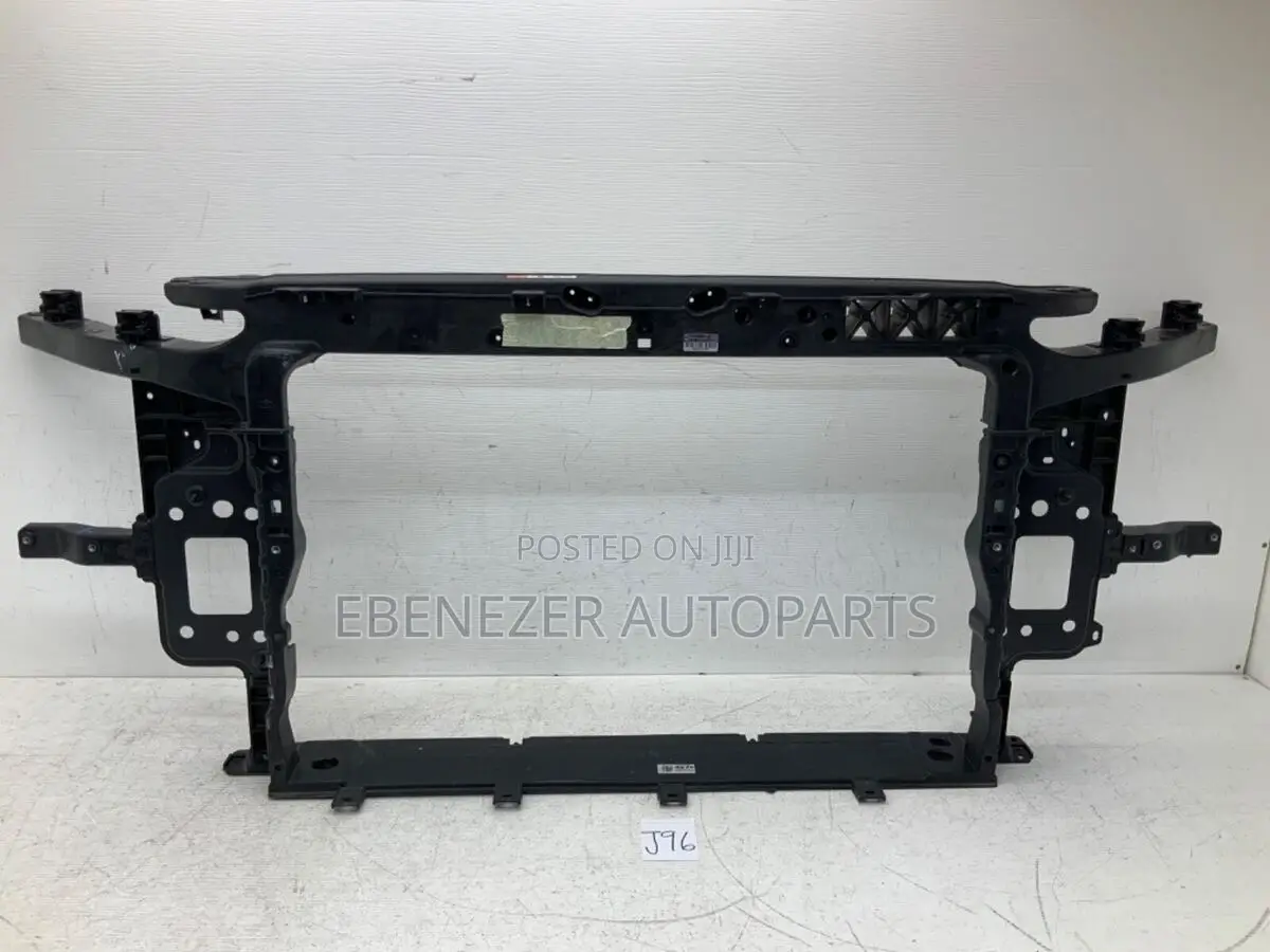 Hyundai Kona Radiator Support 2018 2019 2020 2021