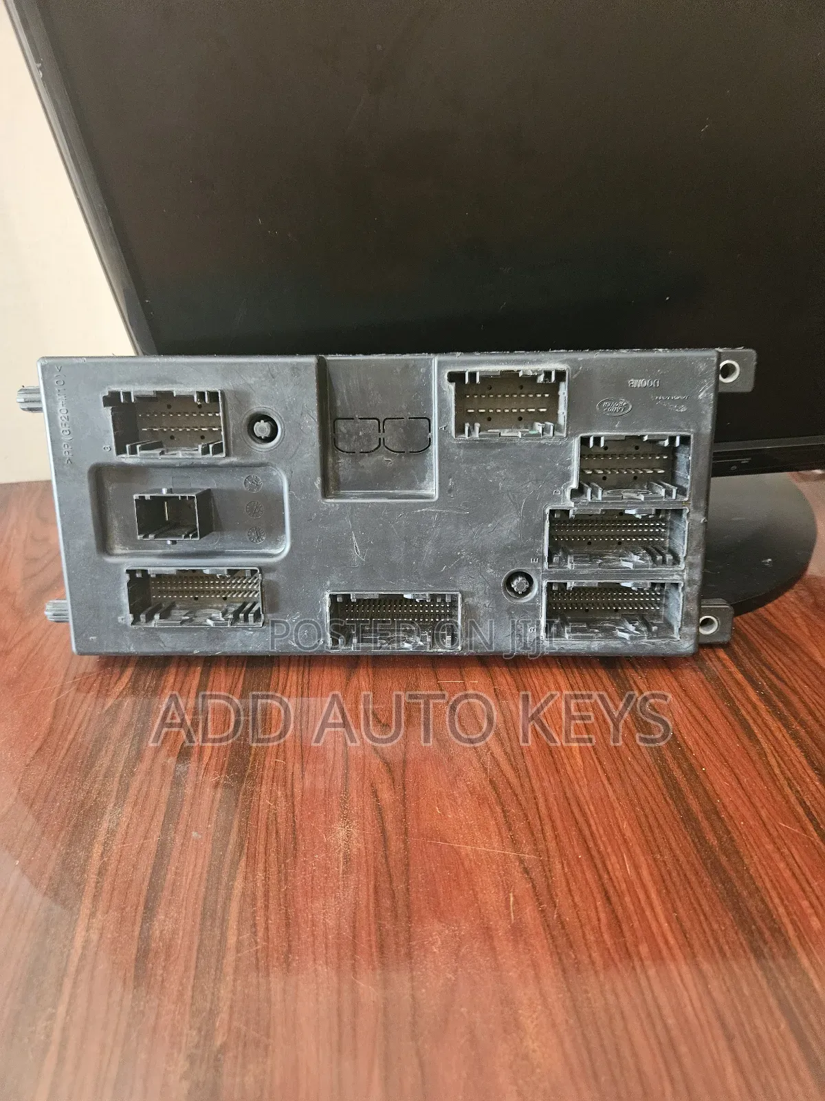 2019-2025 Rover Range Rover Bcm Body Control Module