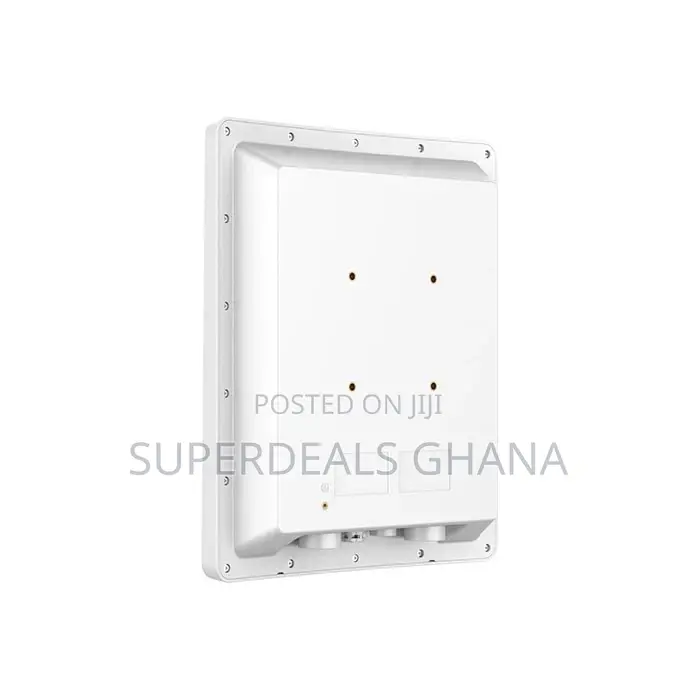 Grandstream Gwn7664elr -Outdoor Ax6000 Wi-Fi 6 Access Point