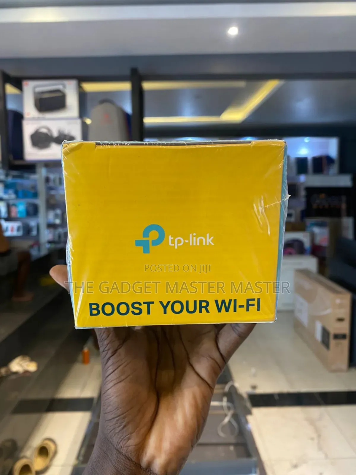 Tp Link Tl- Wa850re N300 Universal Wifi Extender