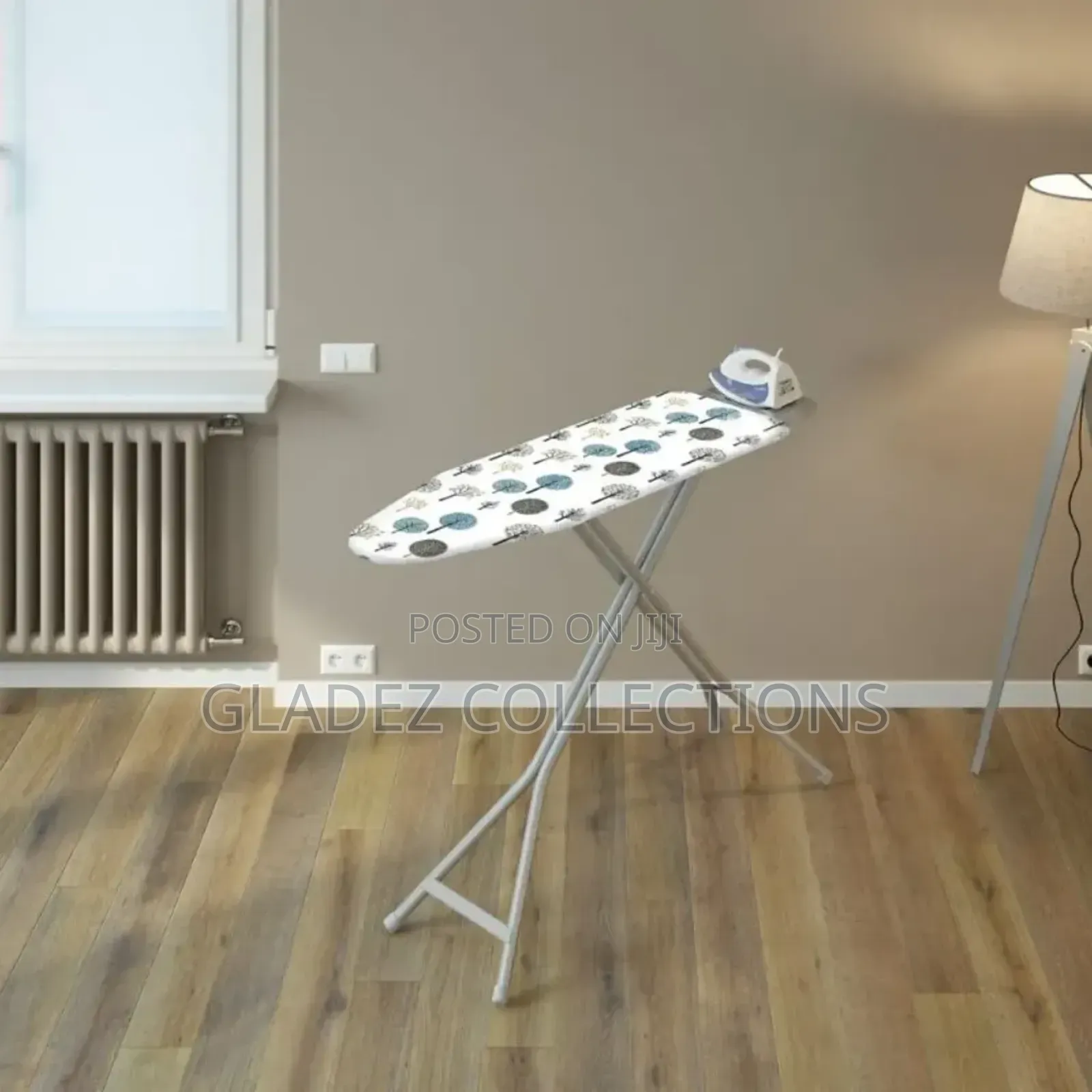 Ironing Board