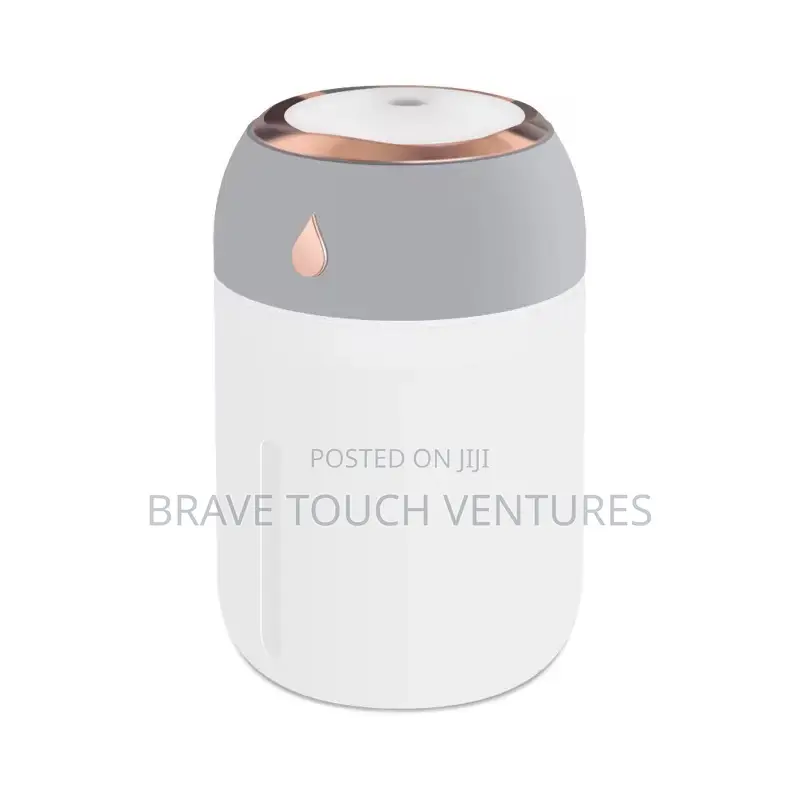 Car/Home/Office Humidifier Diffuser for Fragrance