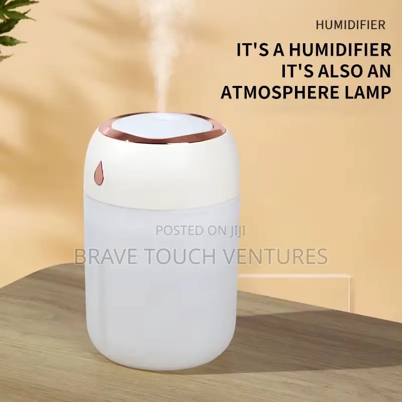 Car/Home/Office Humidifier Diffuser for Fragrance