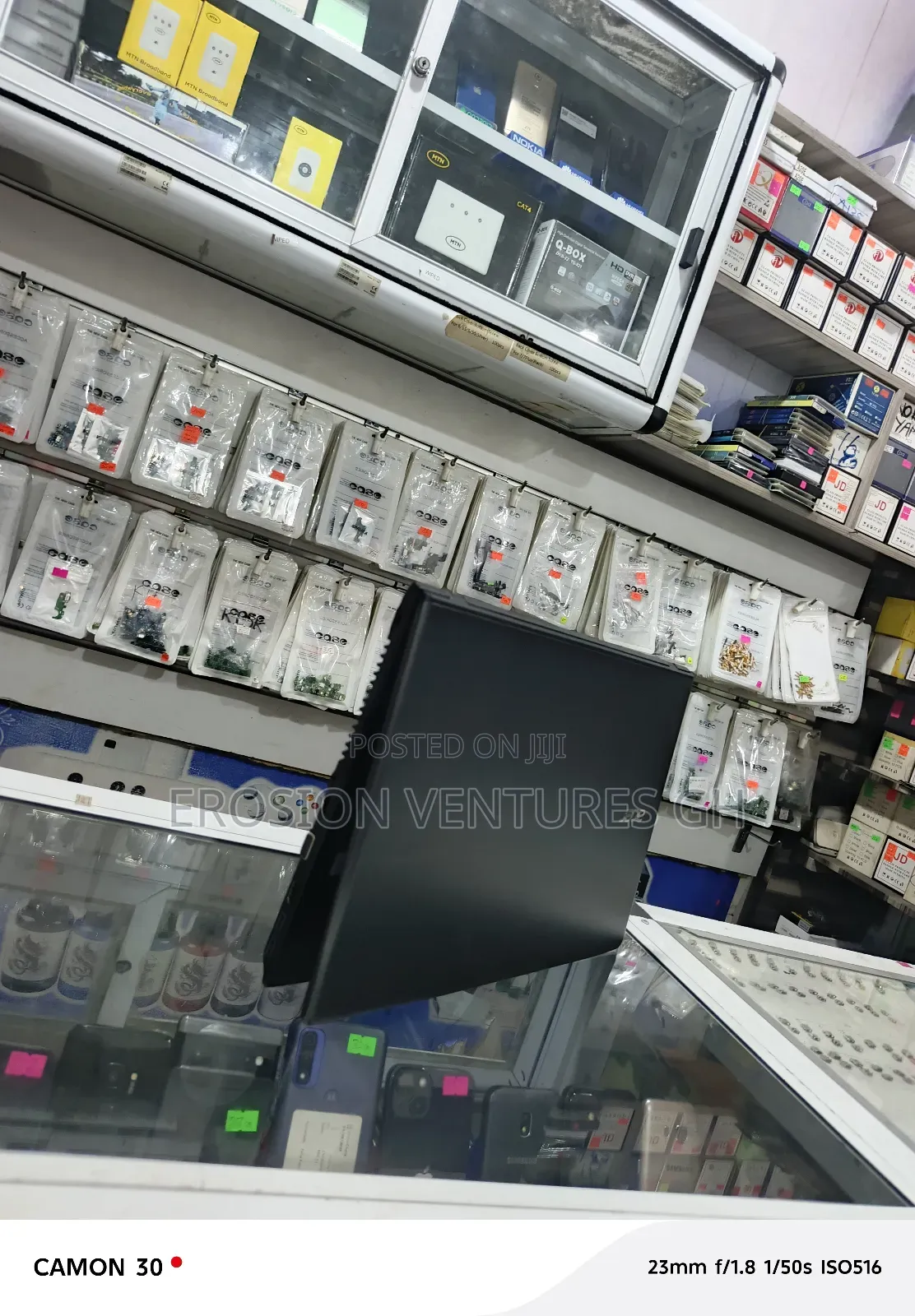 Laptop Acer 8GB Intel Core I3 HDD 500GB