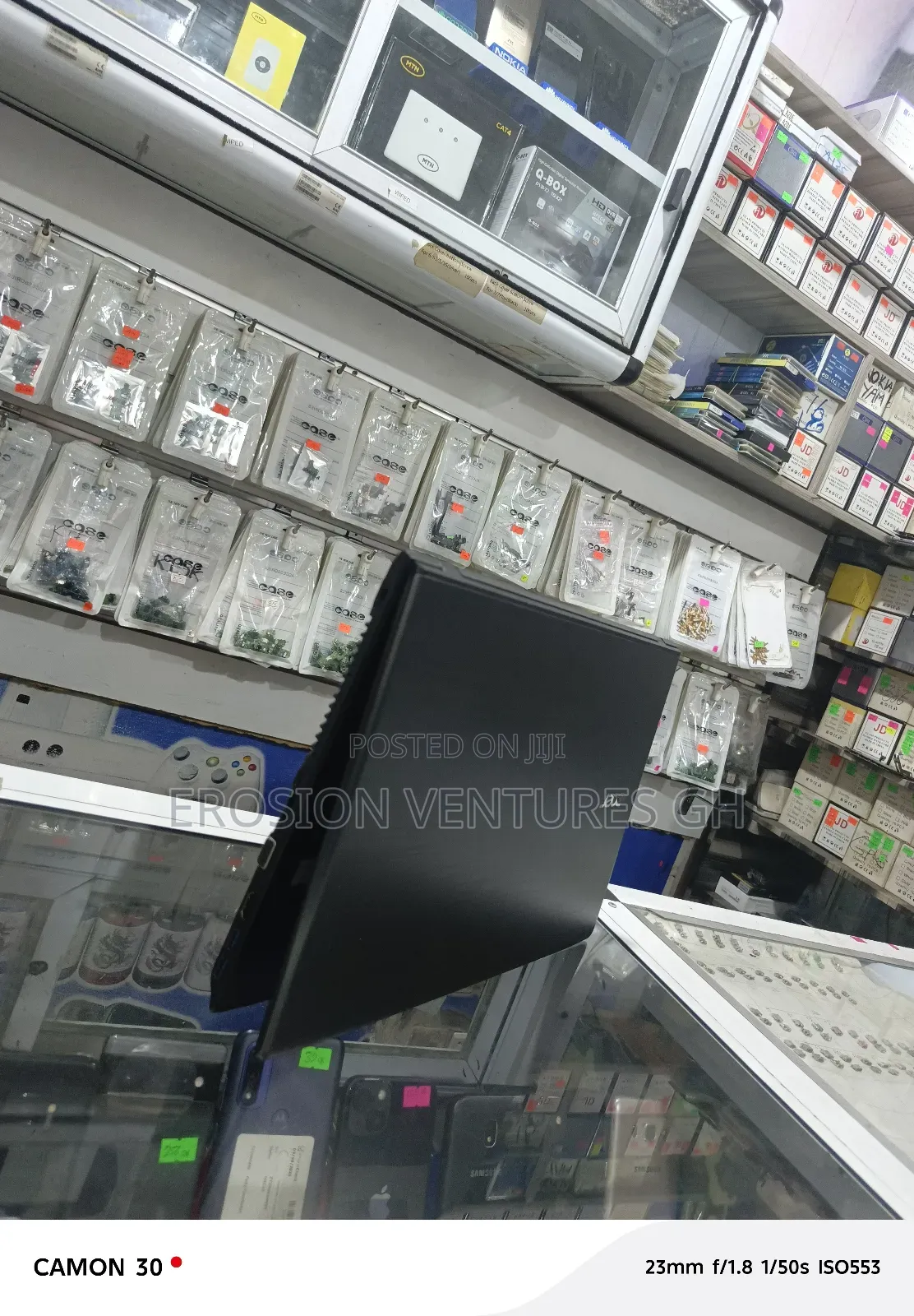 Laptop Acer 8GB Intel Core I3 HDD 500GB