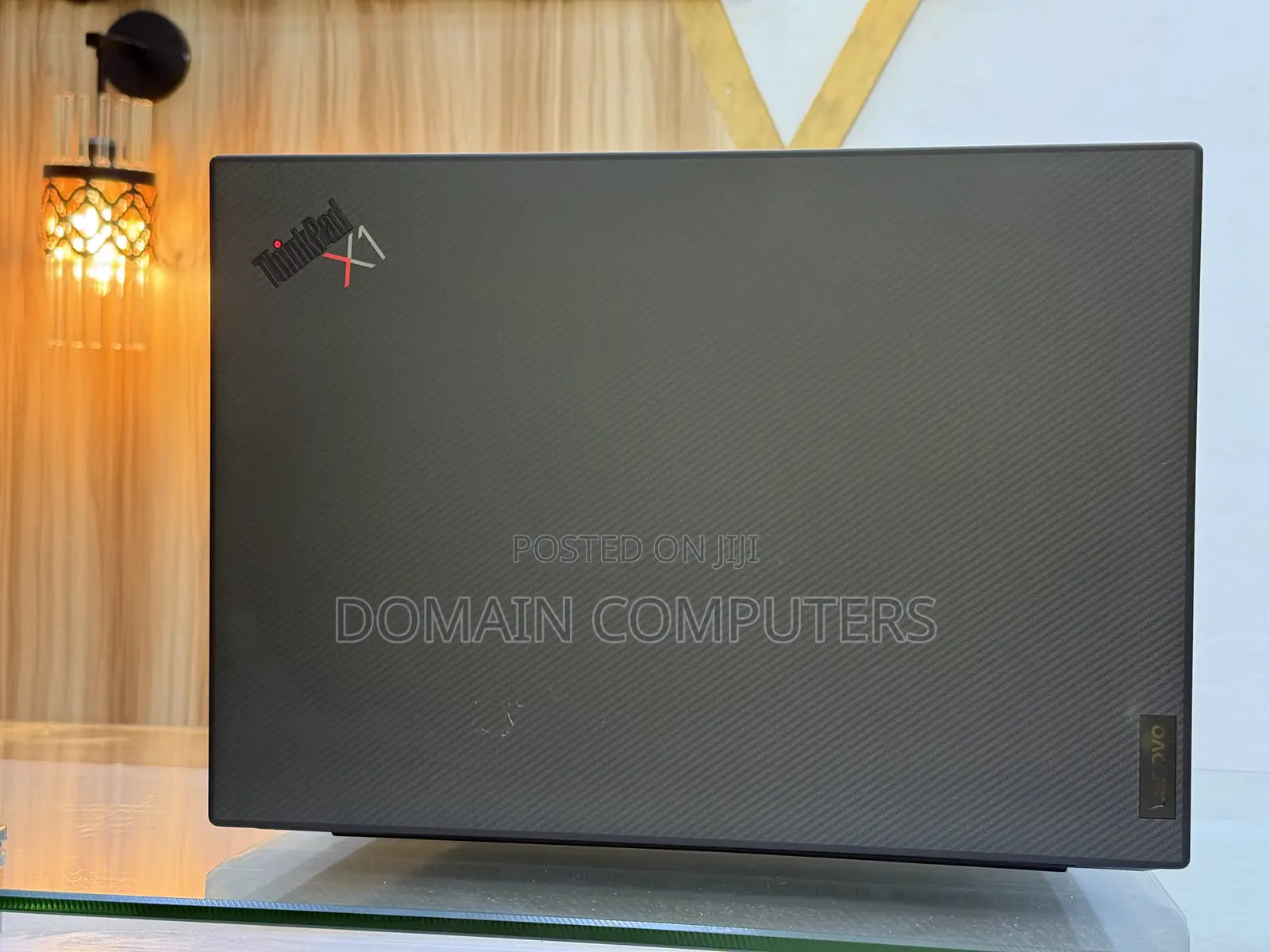 Laptop Lenovo ThinkPad X1 Carbon 32GB Intel Core I7 SSD 1T