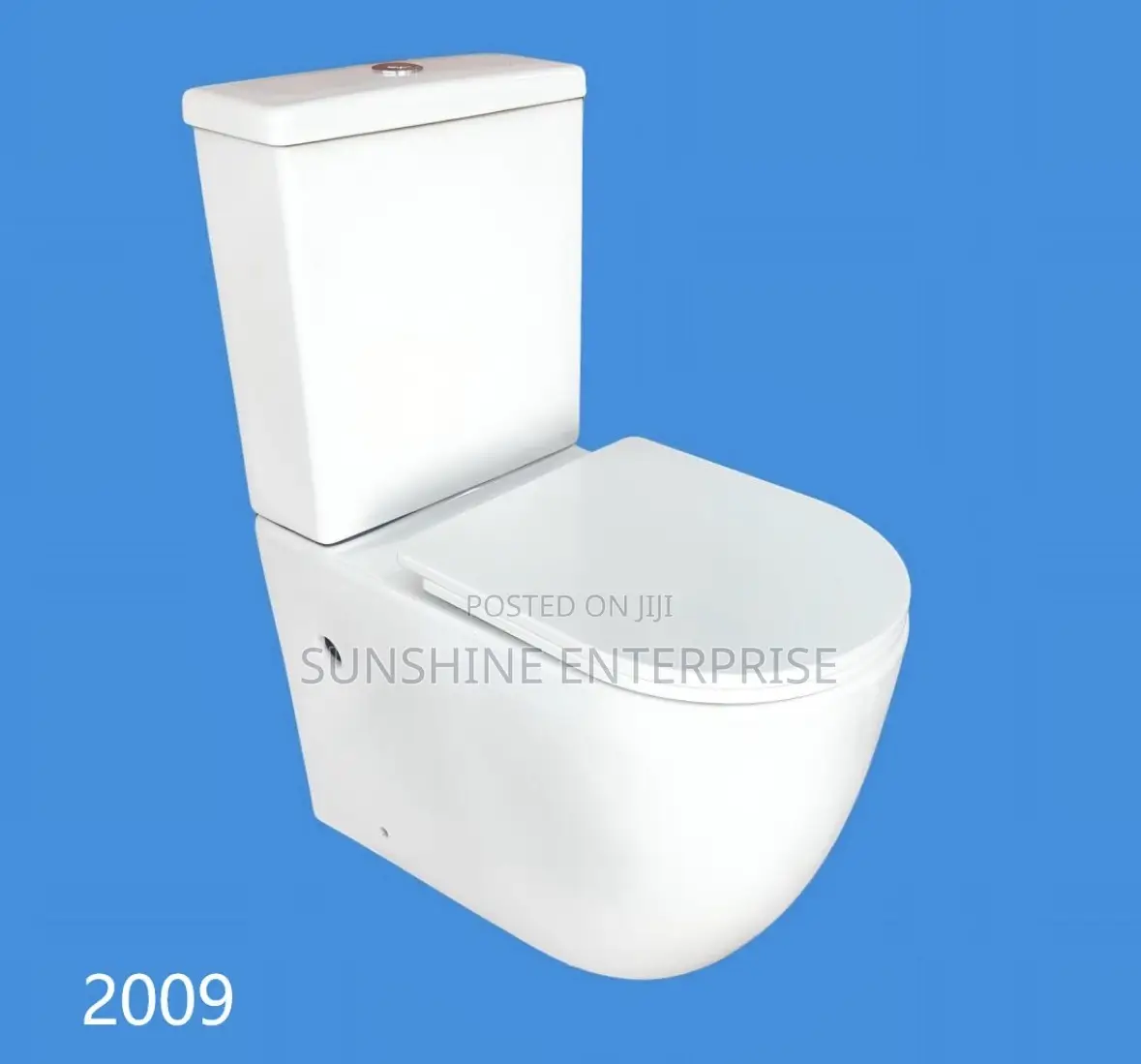 Water Closet