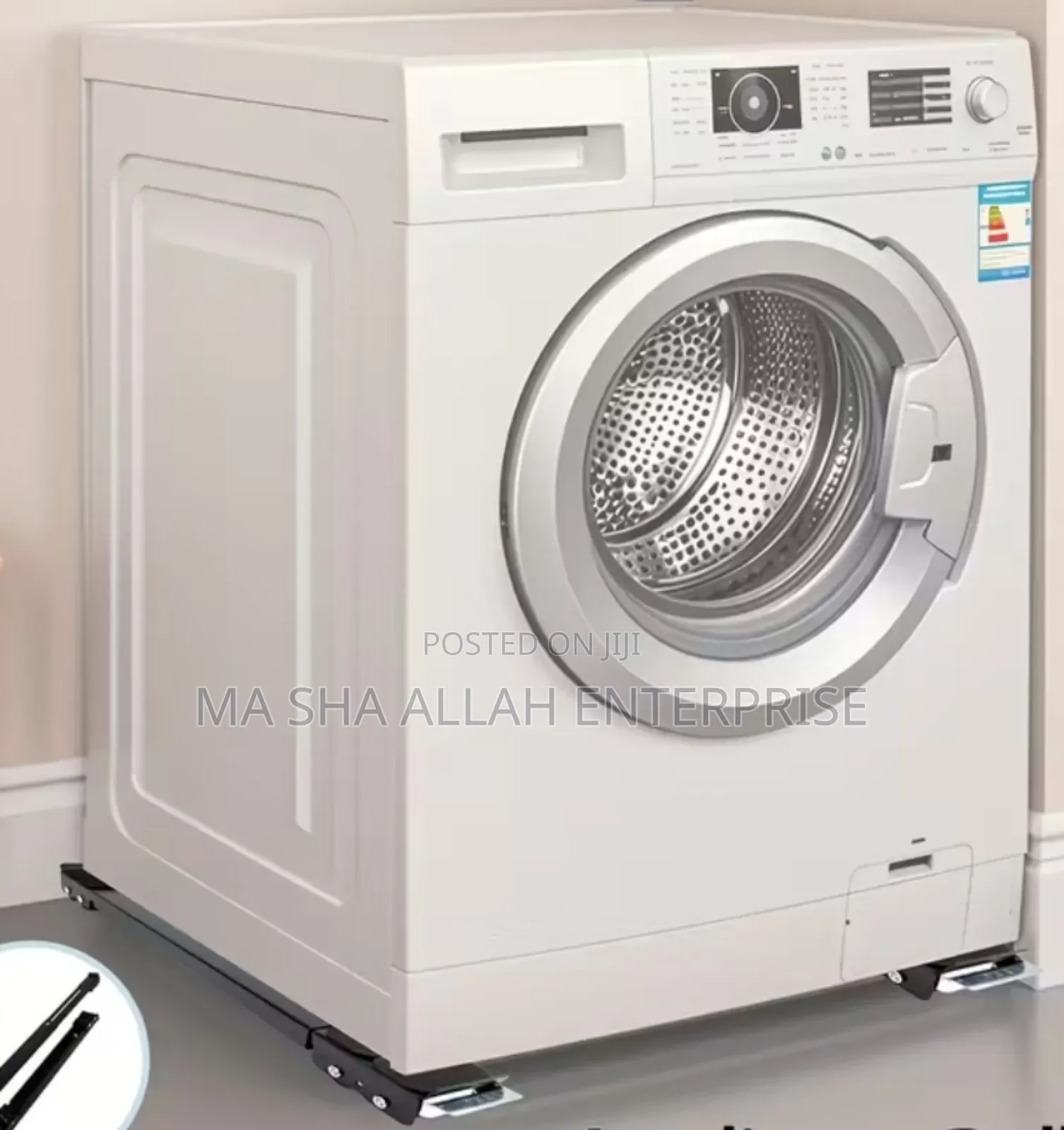 Super Powerful Asano 10kg Washing Machine