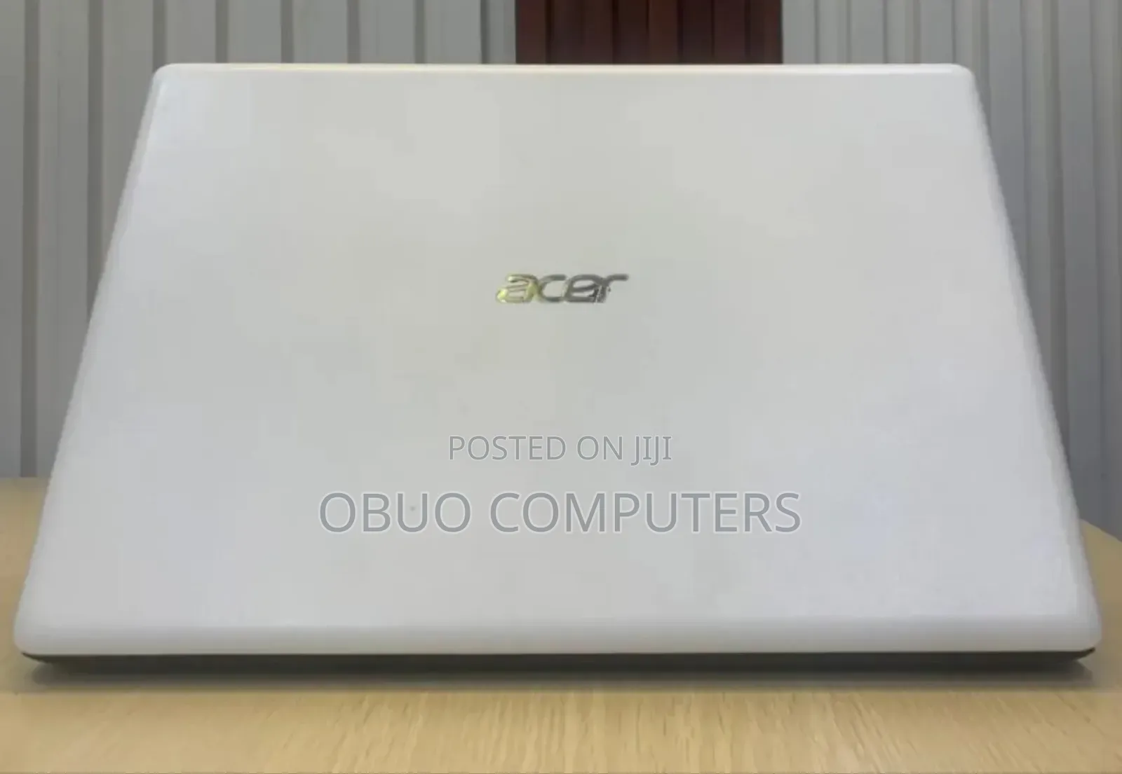 Laptop Acer Swift 1 4GB Intel SSD 128GB