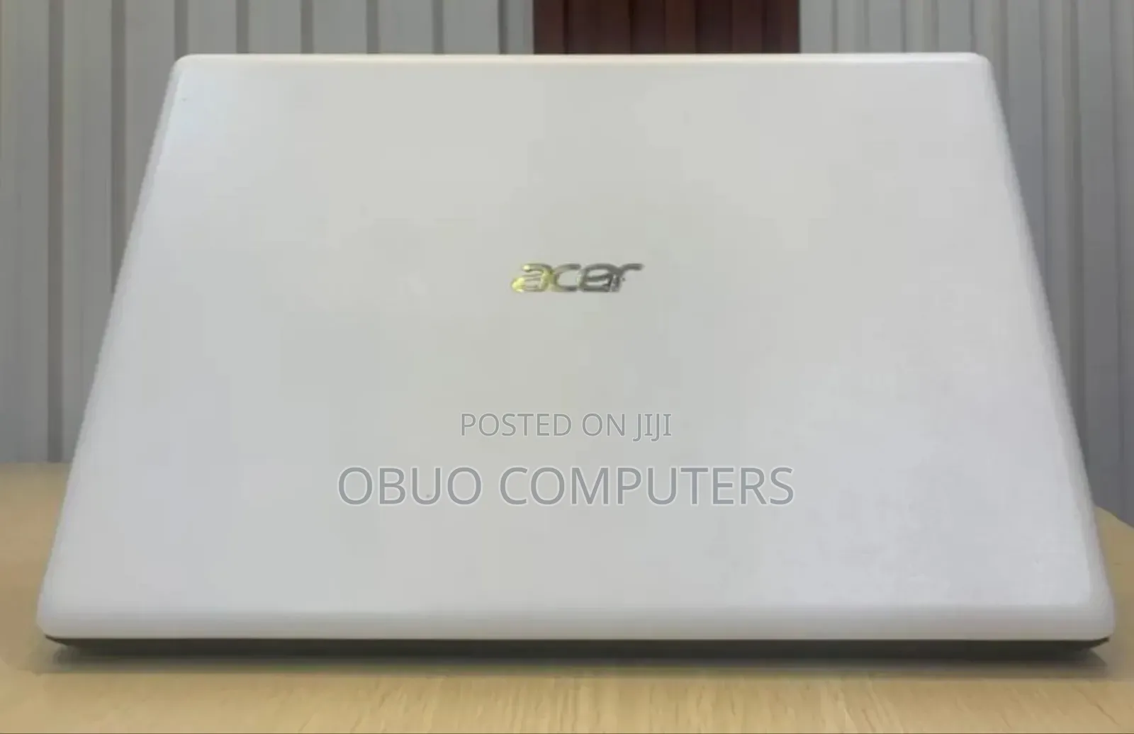 Laptop Acer Swift 1 4GB Intel SSD 128GB