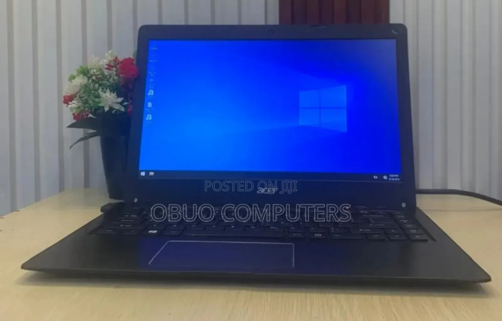Laptop Acer Swift 1 4GB Intel SSD 128GB