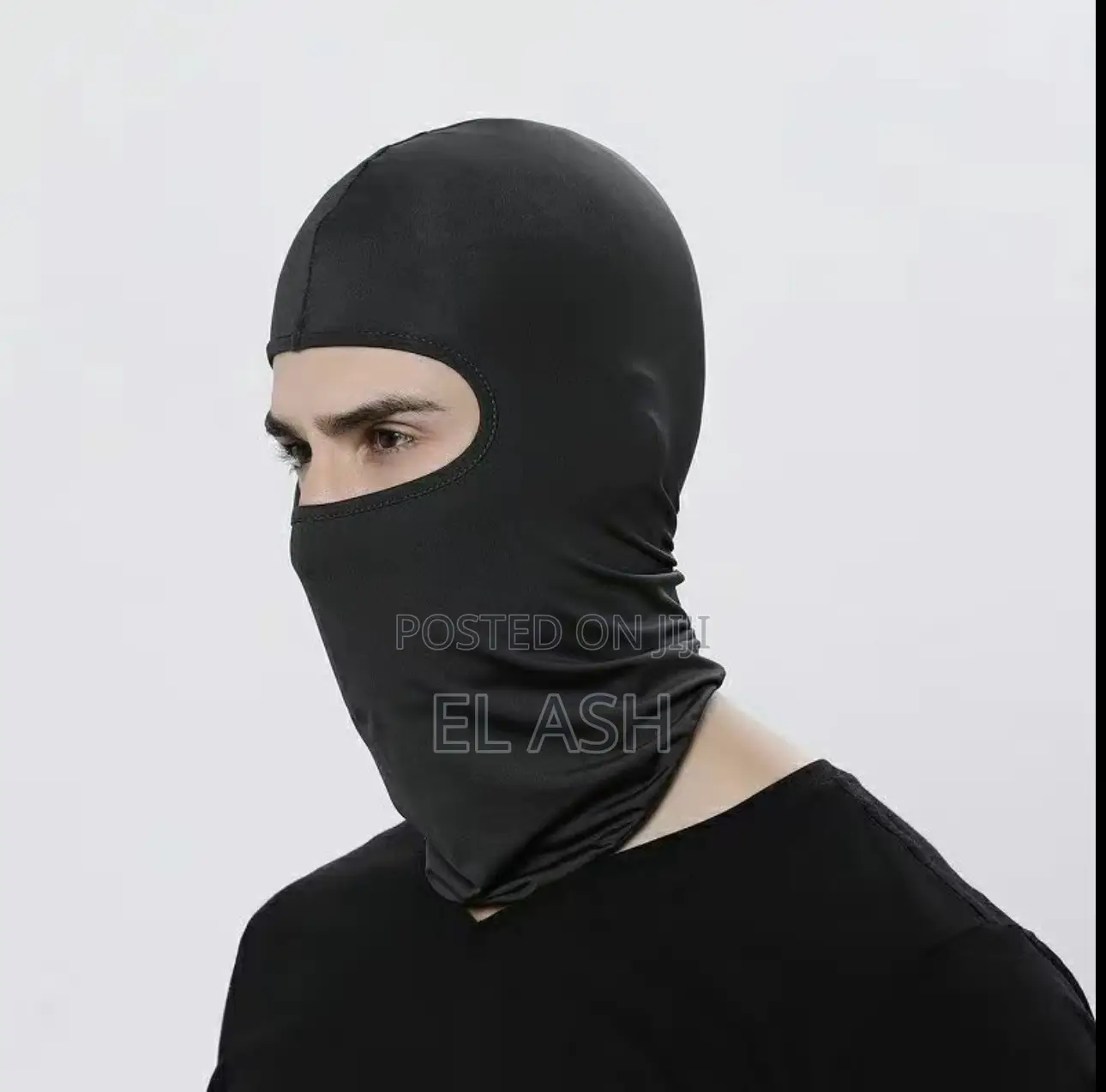 Balaclava For Bikers