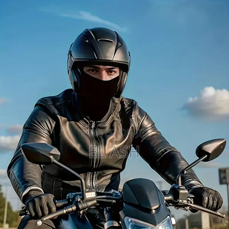 Balaclava For Bikers