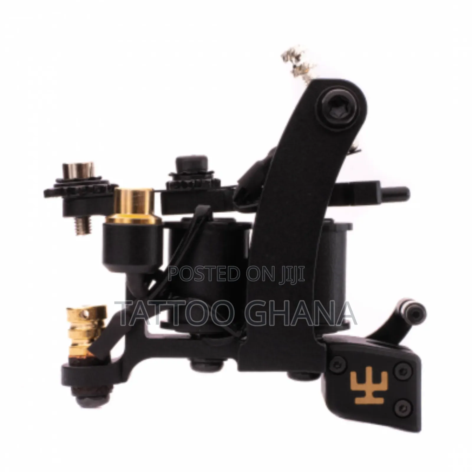 Tattoo Coil Machine