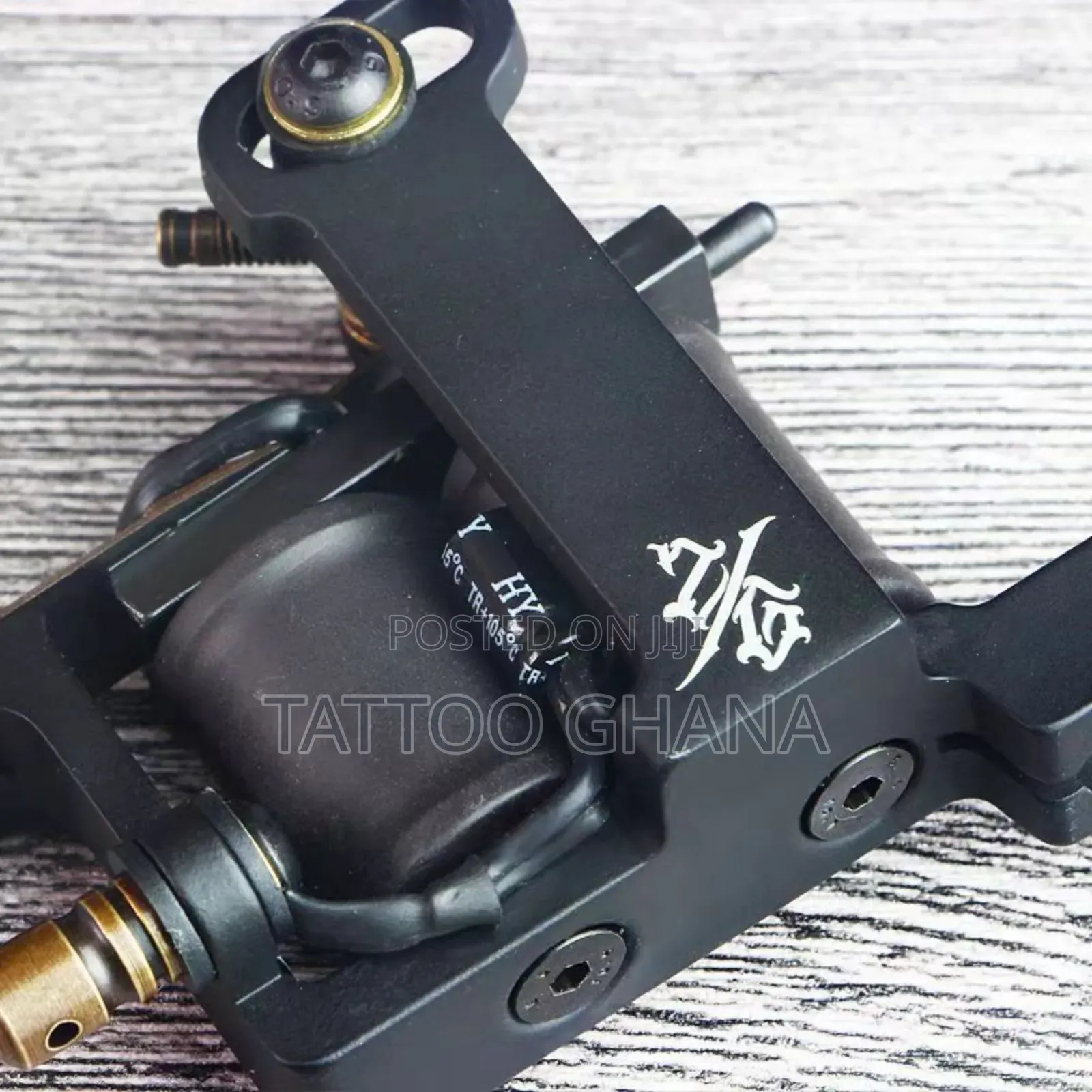 Tattoo Coil Machine
