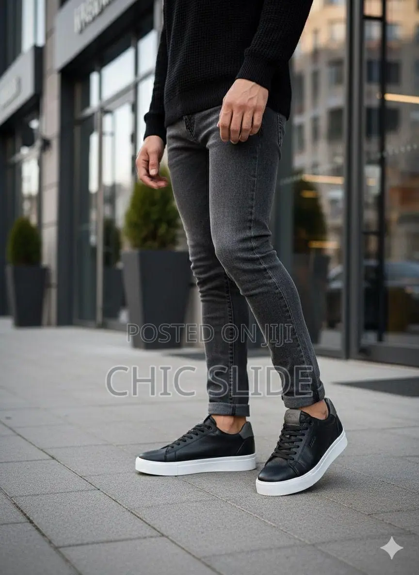Zara Boots