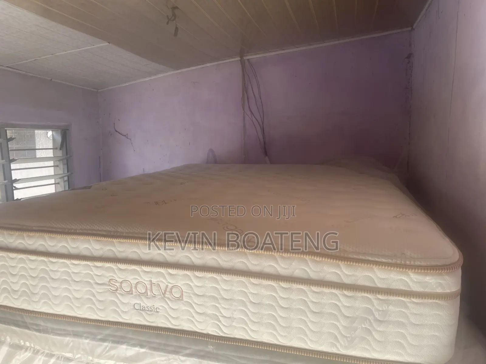 Saatva Classic Orthopedic Beds(Queen) 60/80