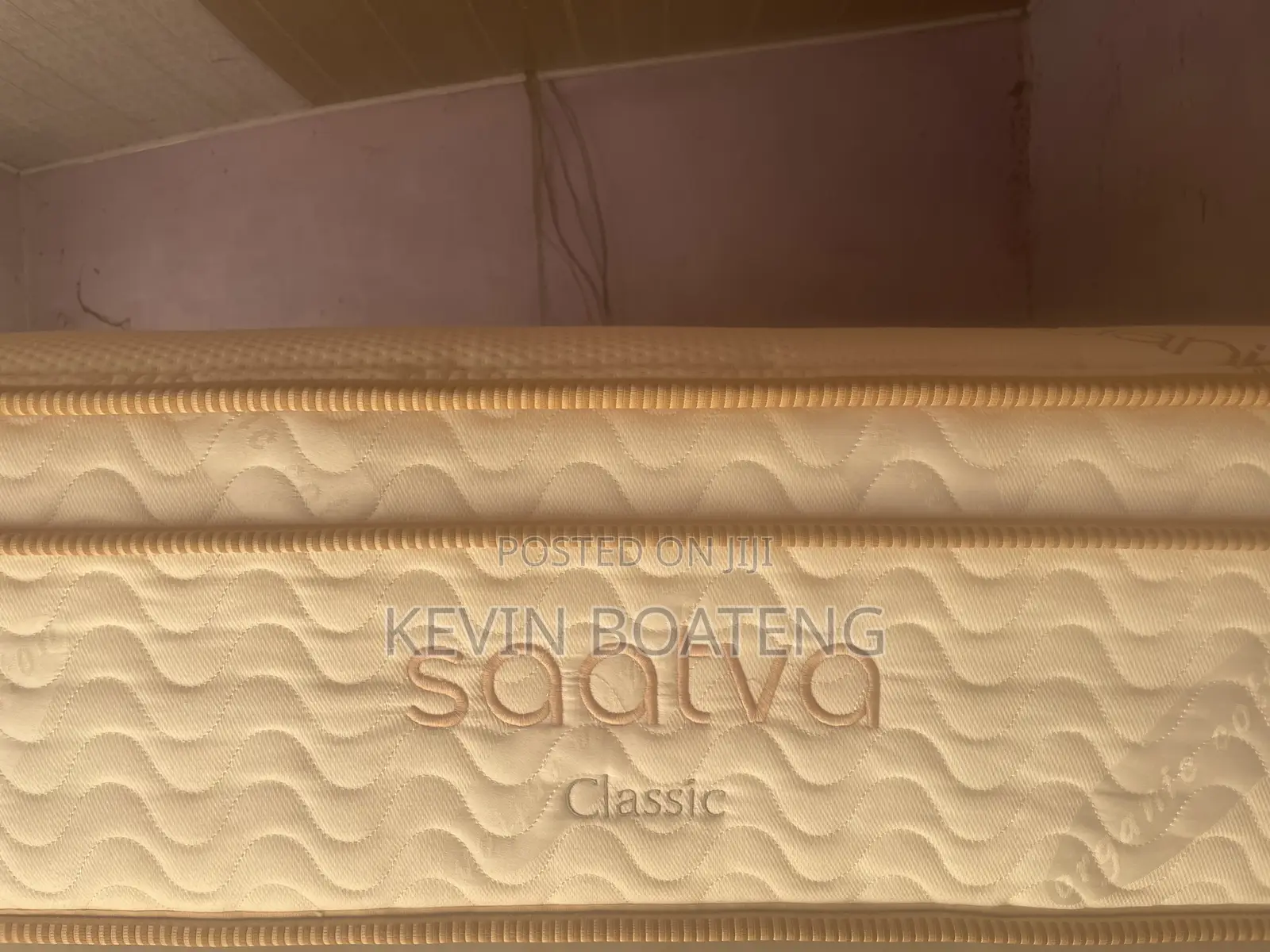 Saatva Classic Orthopedic Beds(Queen) 60/80
