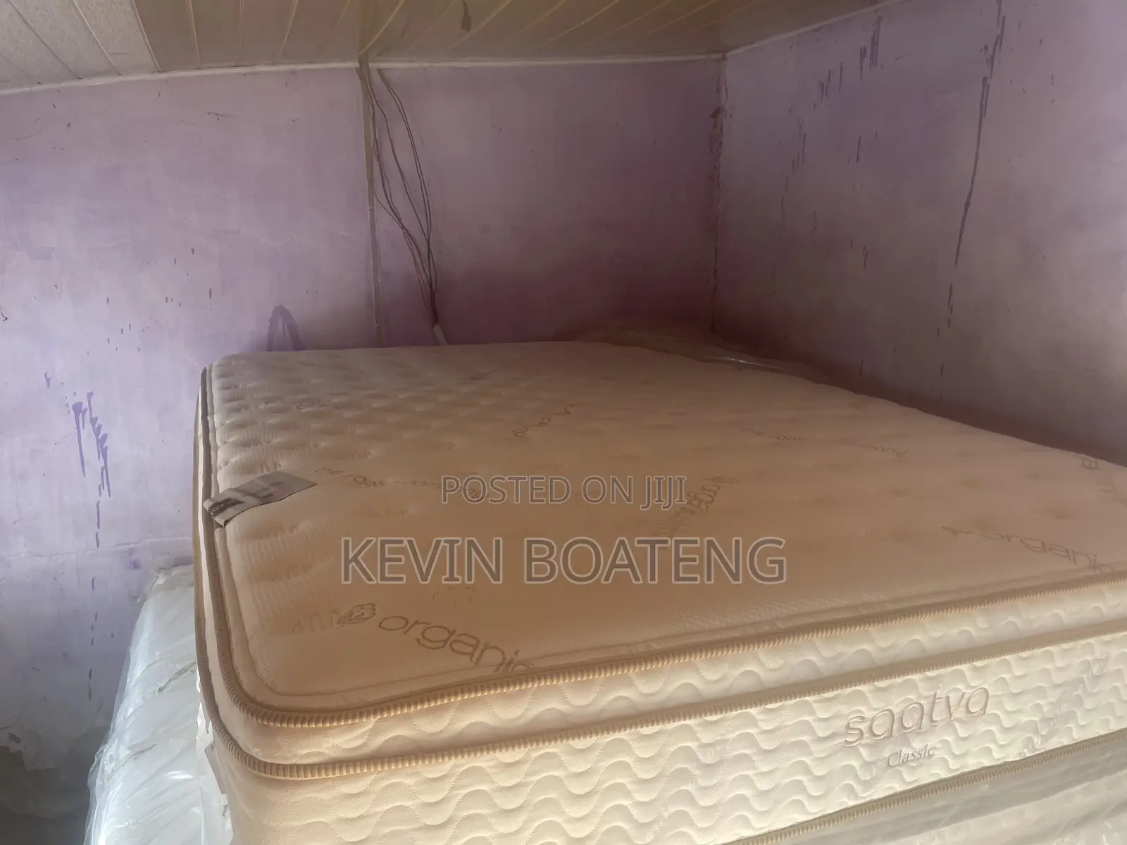 Saatva Classic Orthopedic Beds(Queen) 60/80