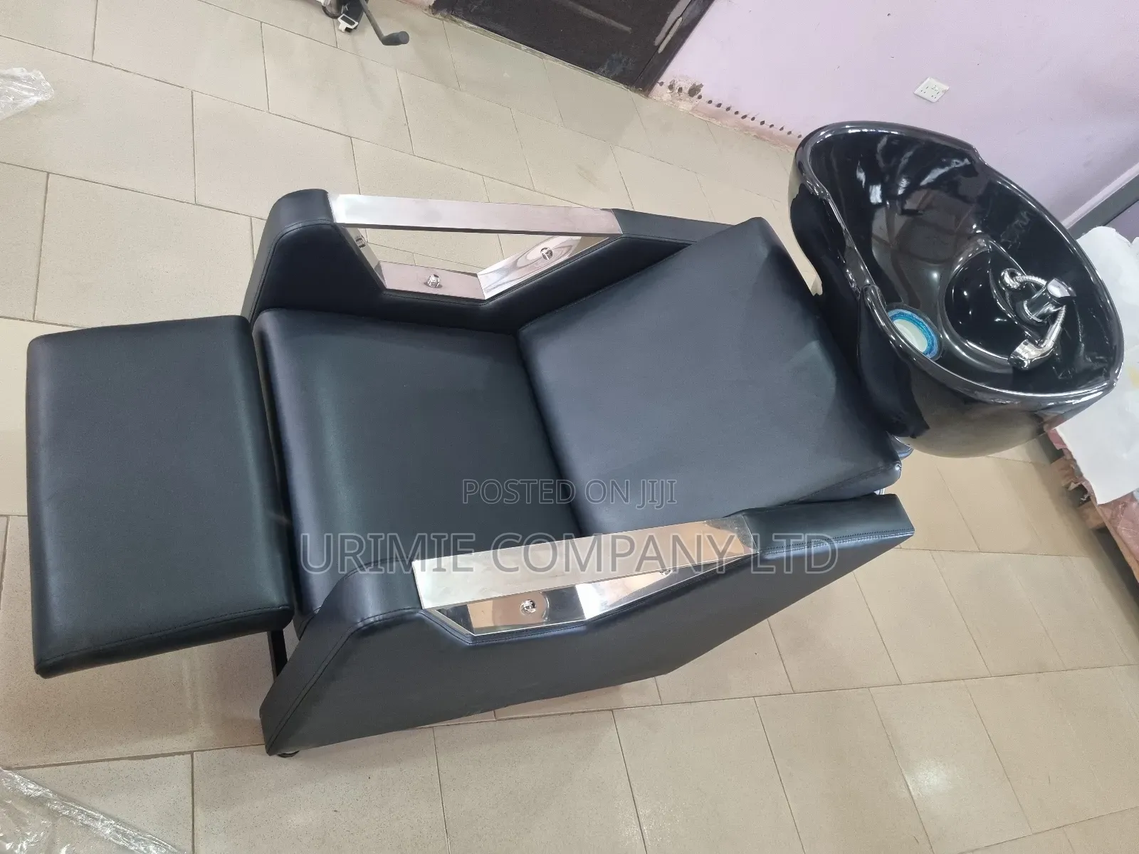 Adjustable Hair Washing Basin