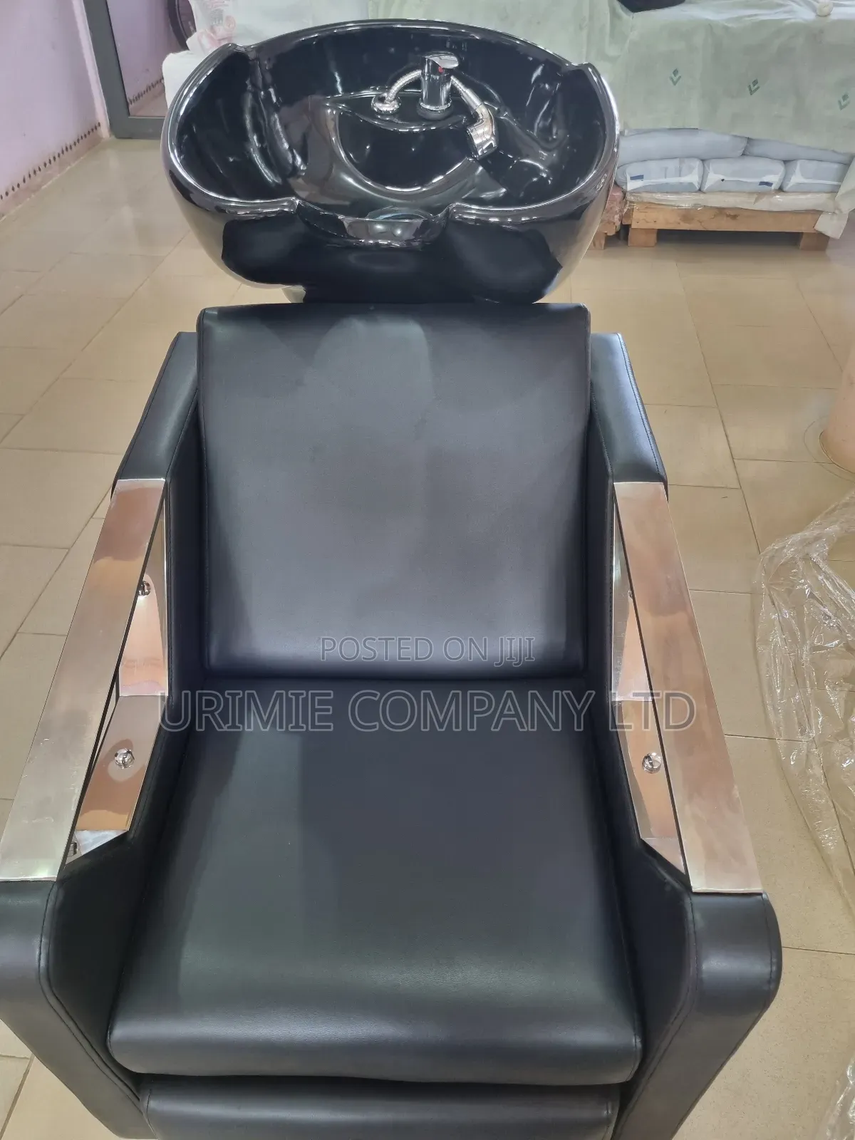 Adjustable Hair Washing Basin