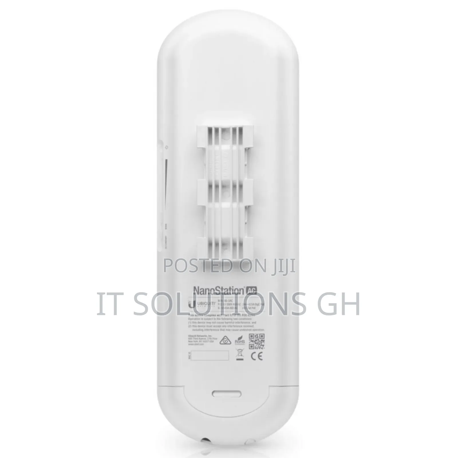 Ubiquiti Nanostation 5ac (Ns-5ac)