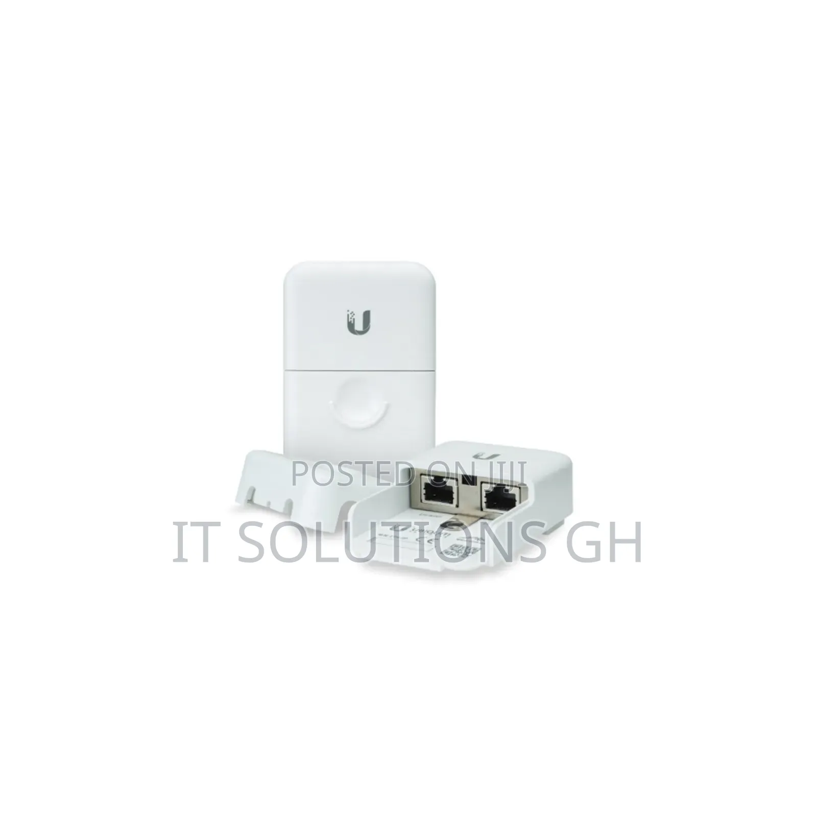 Ubiquiti Ethernet Surge Protector / Eth-Sp-G2 | Esd Protection