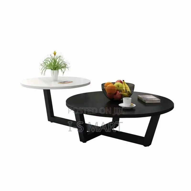 High and Low Center/Coffee Table