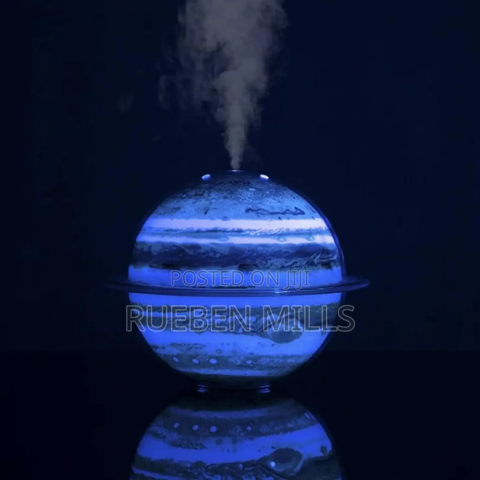 Sx-E335 Galaxy Aroma Oil Diffuser