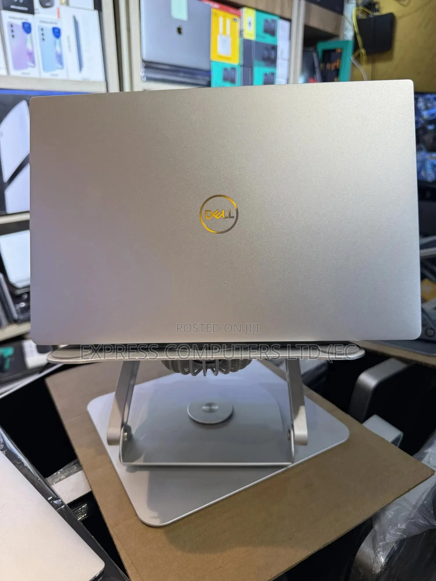 Laptop Dell XPS 13 7390 8GB Intel Core I5 SSD 512GB
