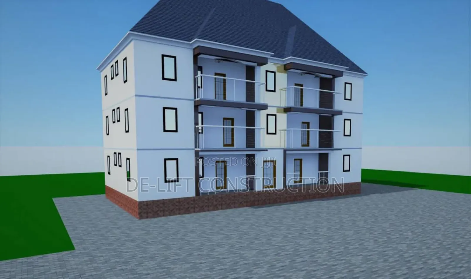 Hello Are You Urgently Looking for a Professional Architect?