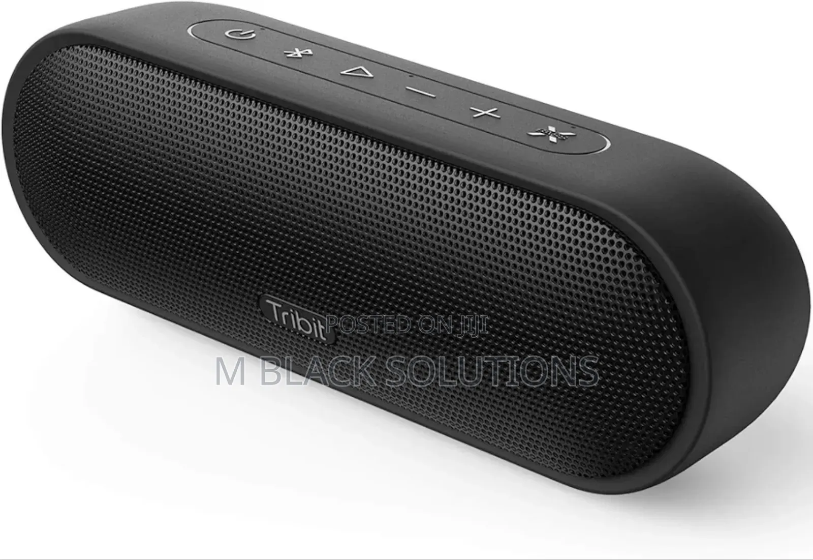 Tribit Maxsound Plus Portable Bluetooth Speaker