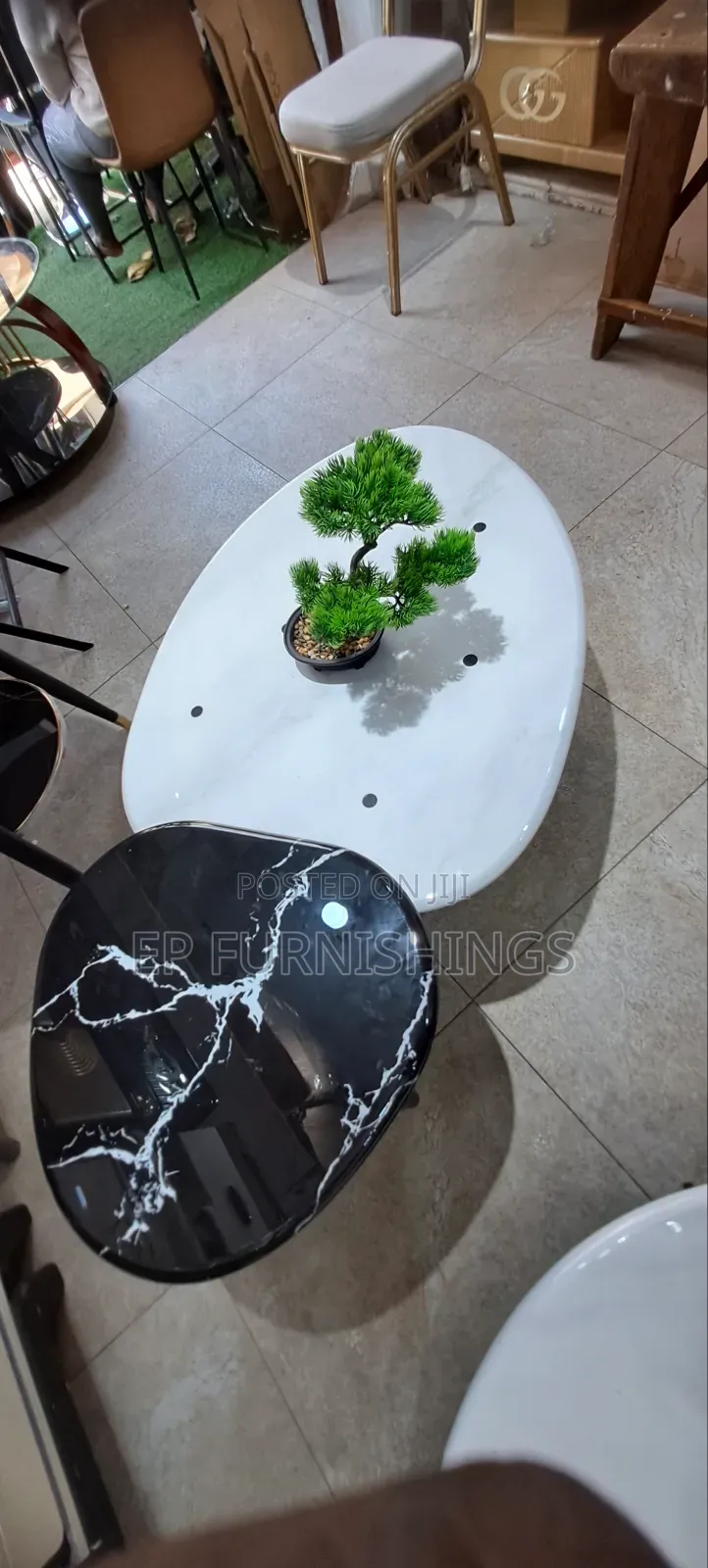 Centre Table