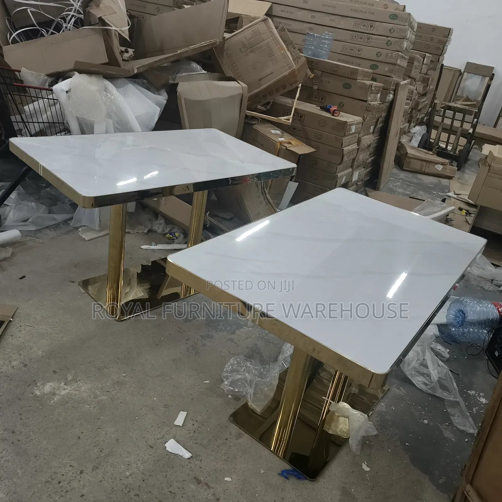 Perfect Restaurants Table