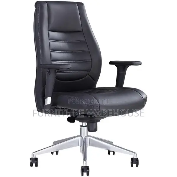 Executive Office Chair