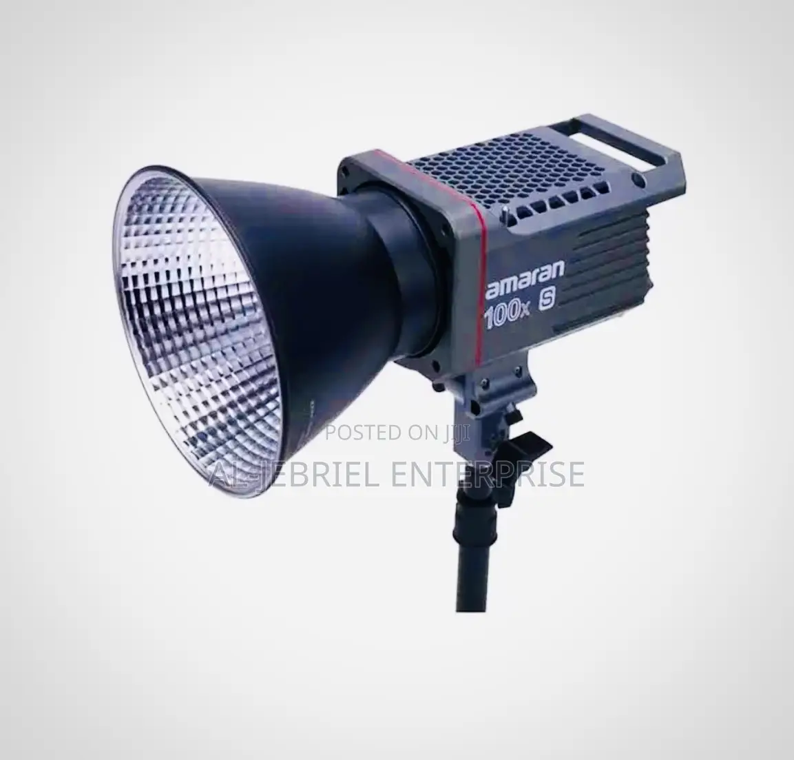 Video Lighting