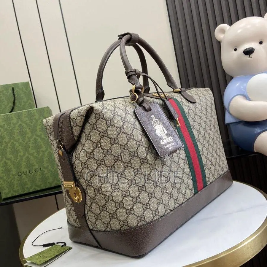 Gucci Travel Bag